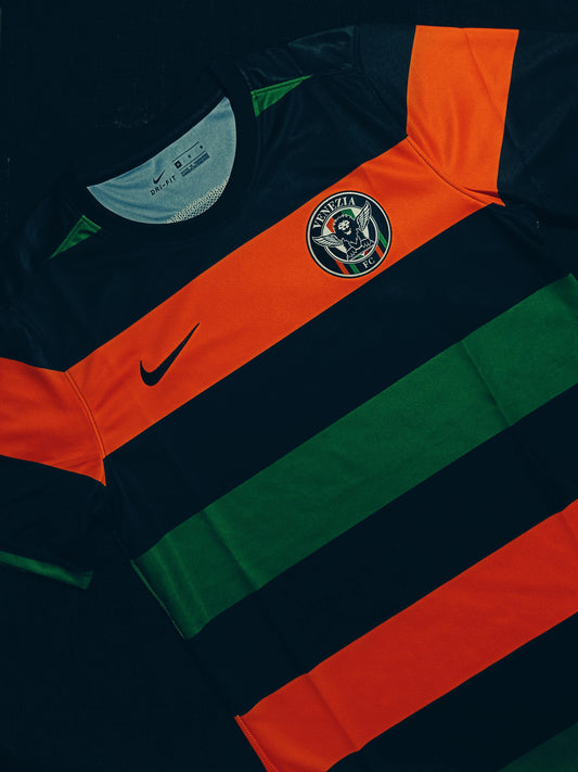 Venezia 2020/21 Home M BNWT