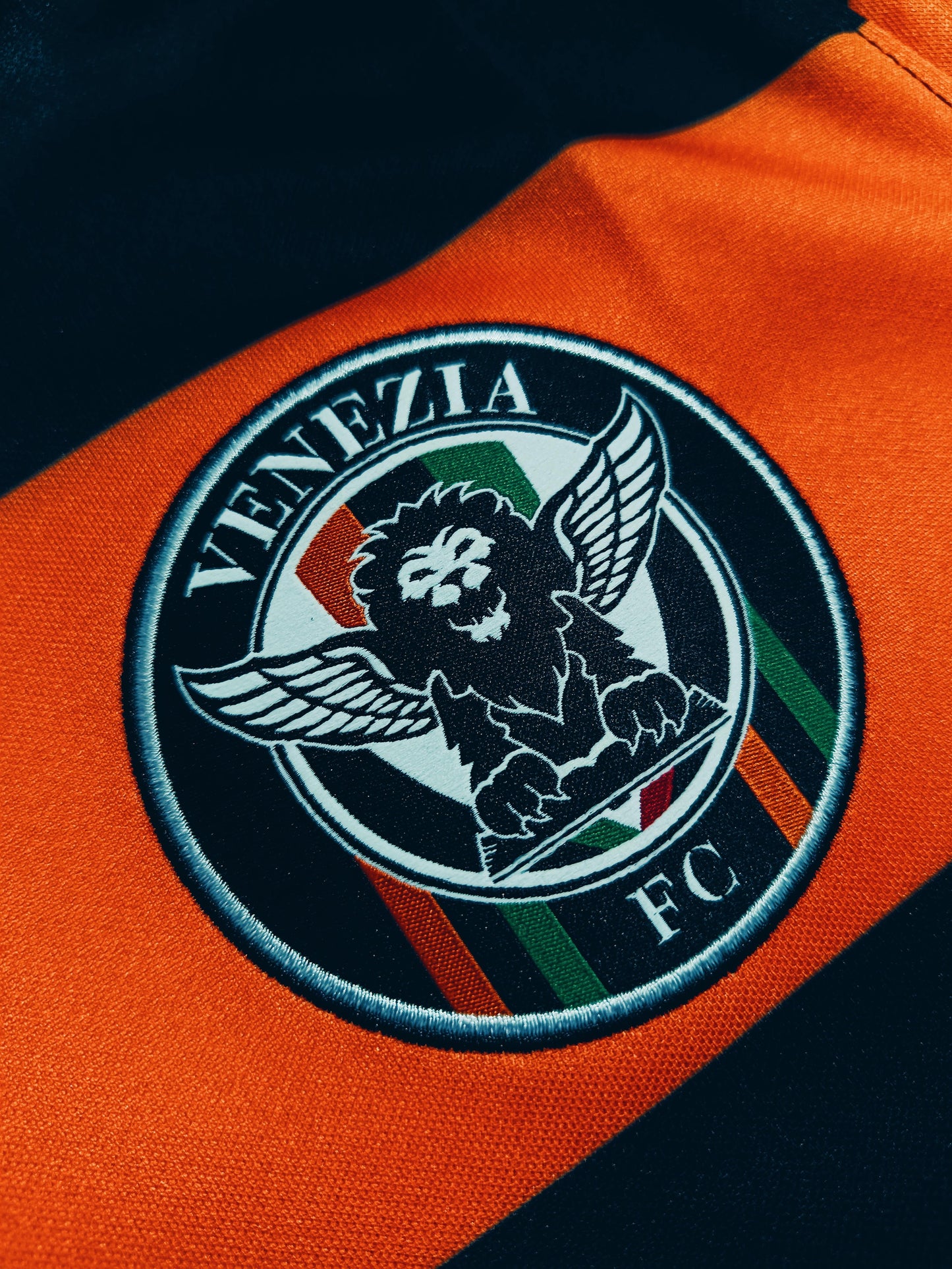 Venezia 2020/21 Home M BNWT