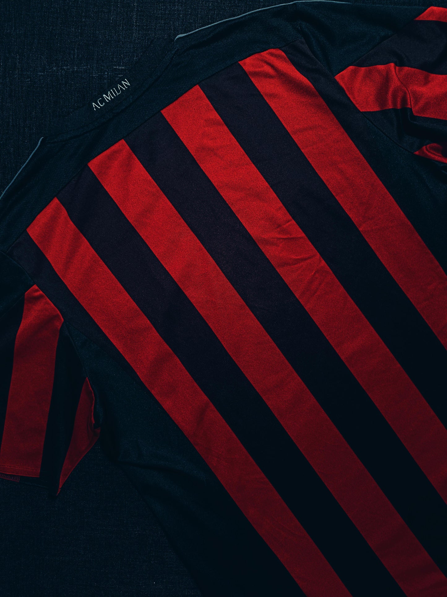 AC Milan 2015/16 Home M