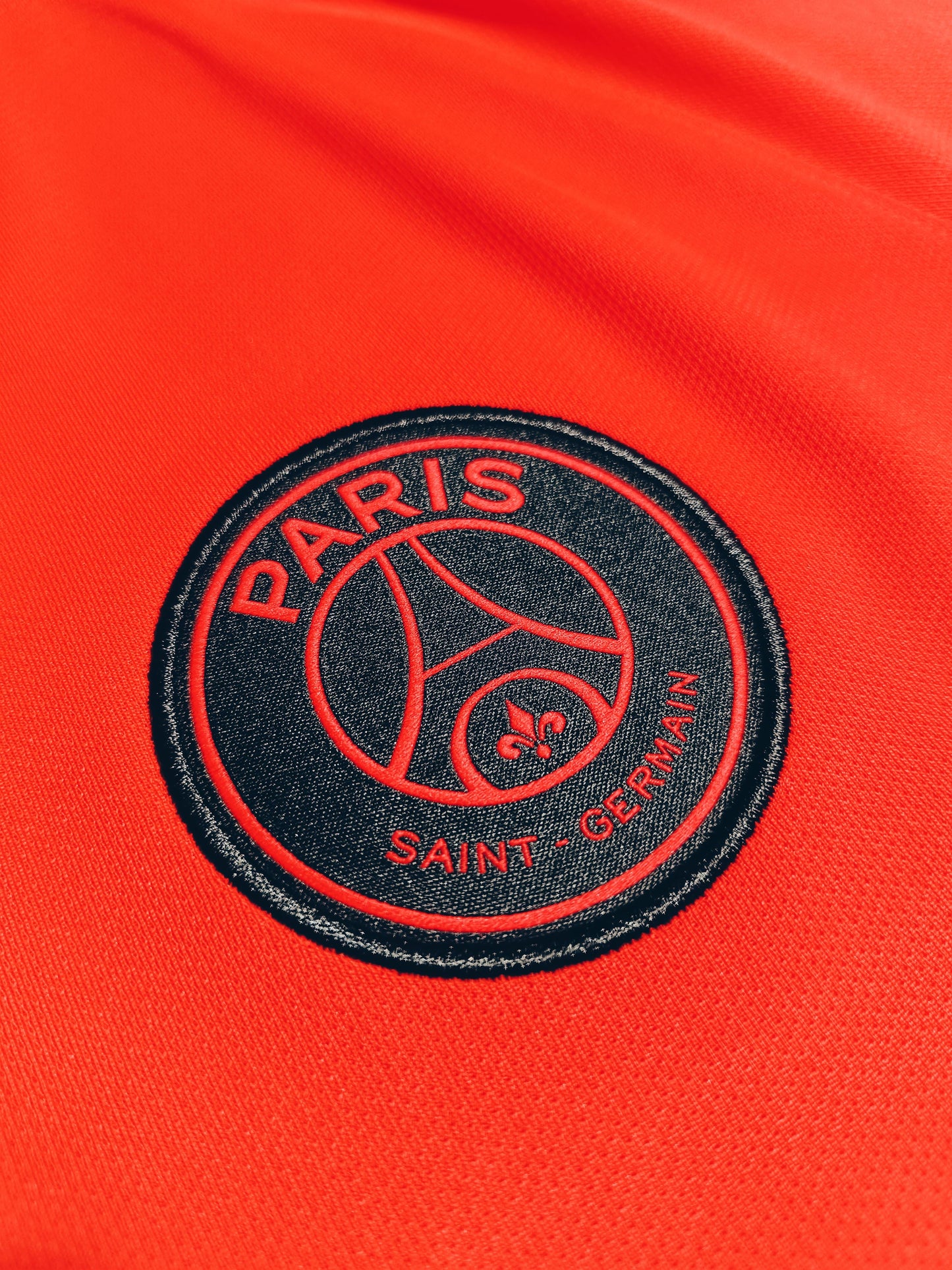 PSG 2019/20 Away Verratti L