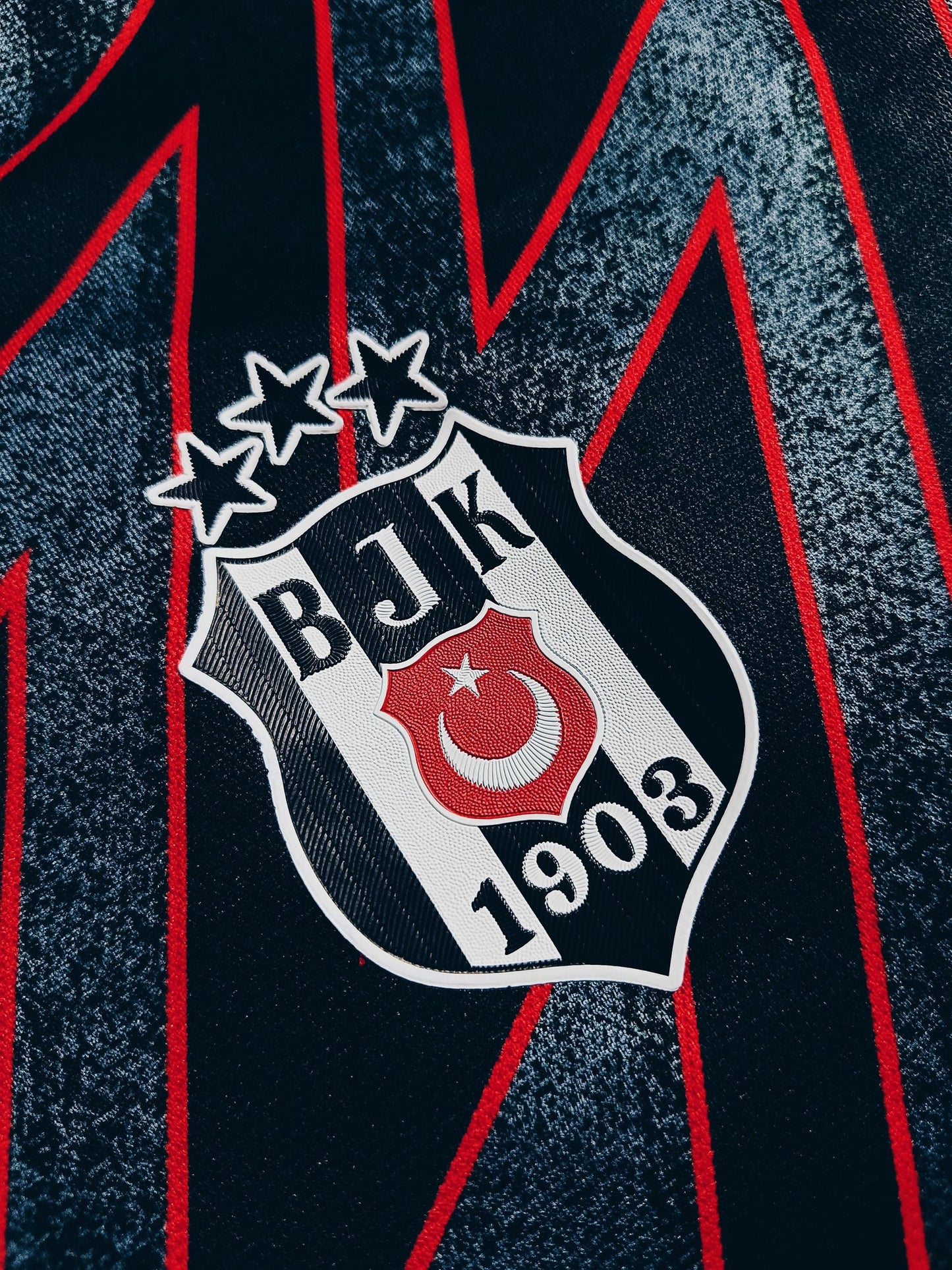 Besiktas 2022/23 Third M