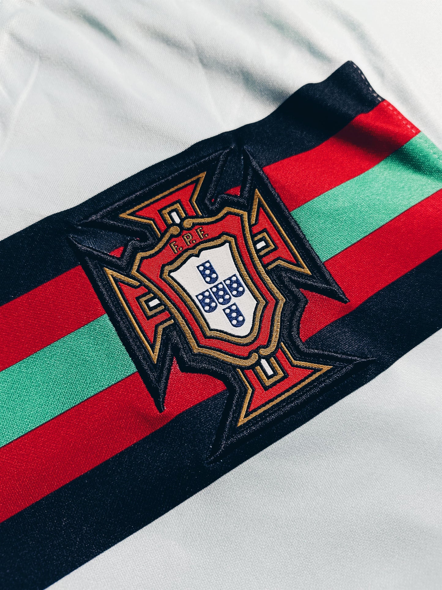 Portugal 2020 Away M