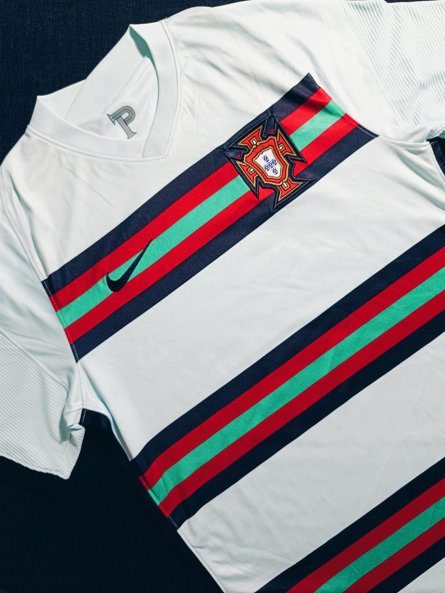 Portugal 2020 Away M