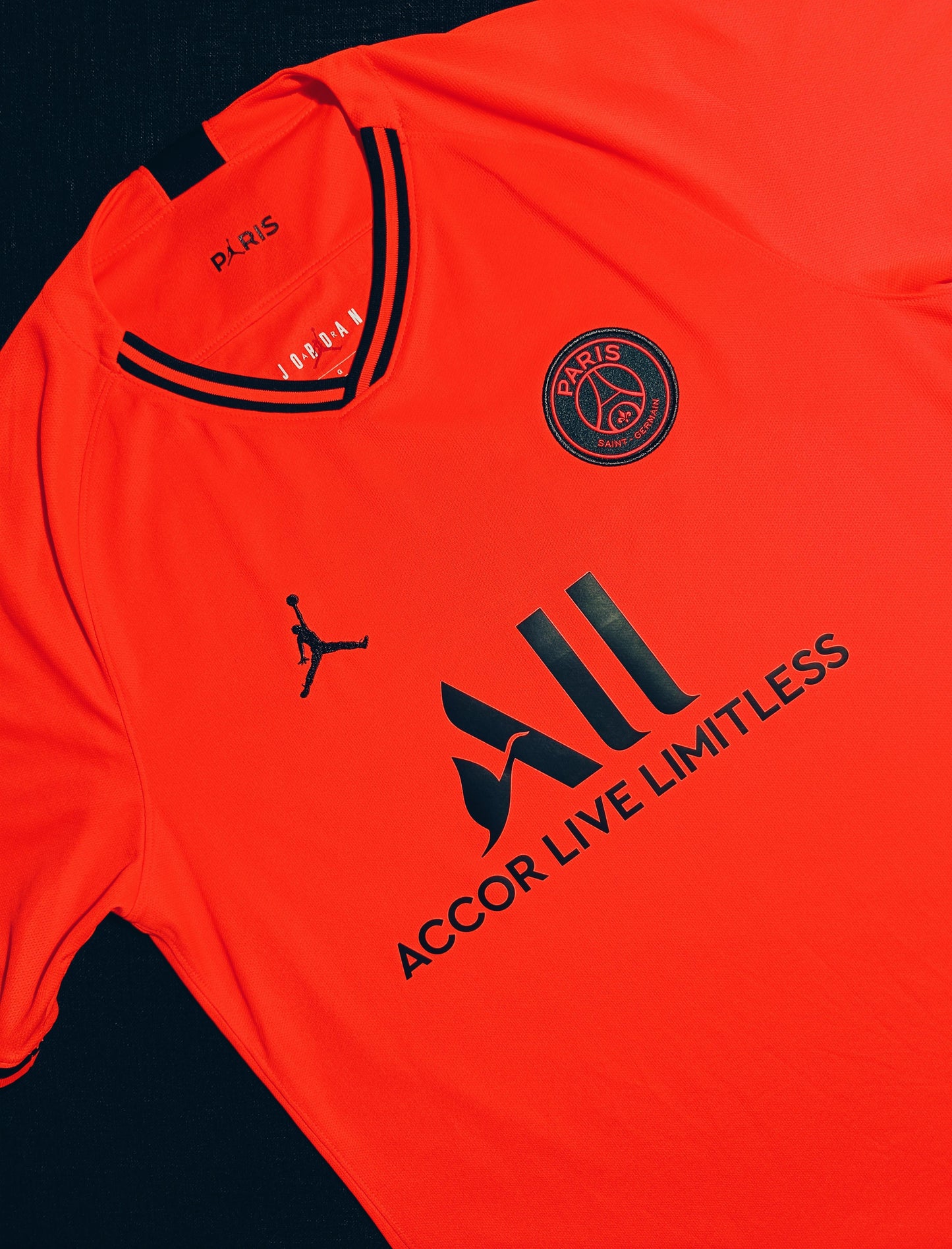 PSG 2019/20 Away Verratti L