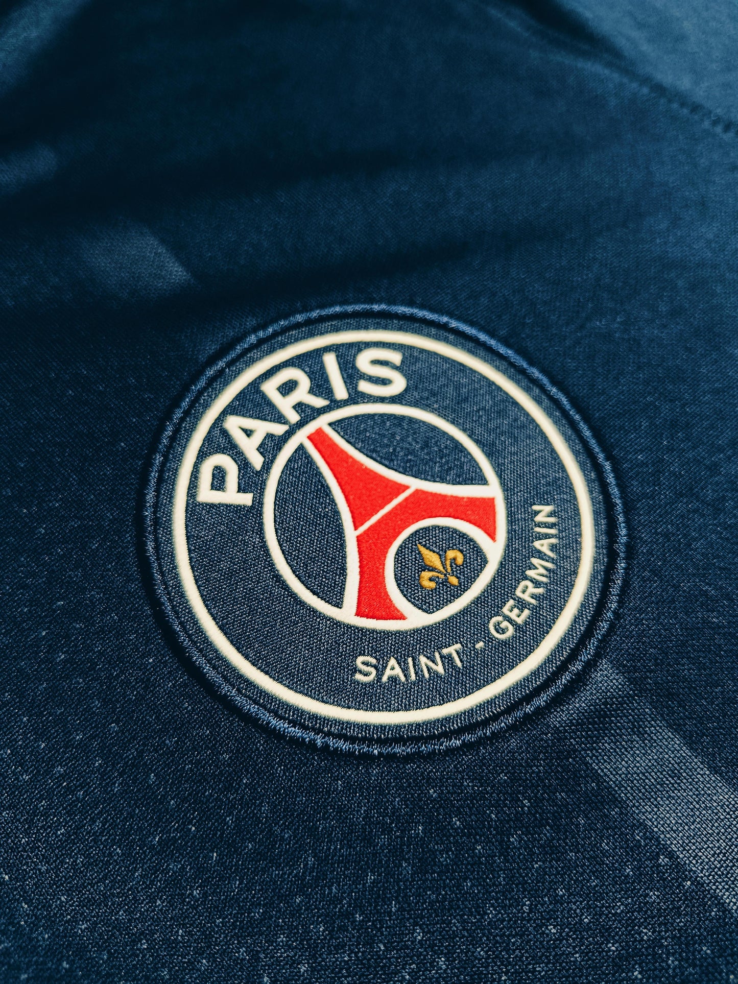 PSG 2021/22 Home Messi L