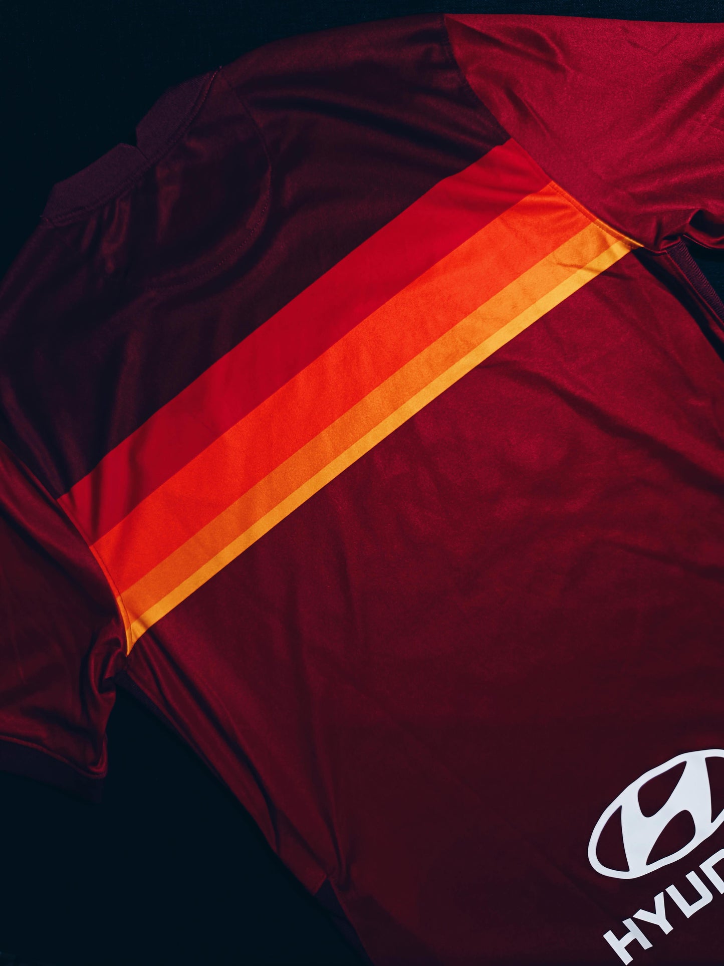 Roma 2020/21 Home M