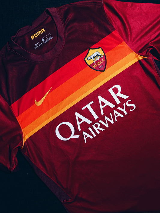 Roma 2020/21 Home M