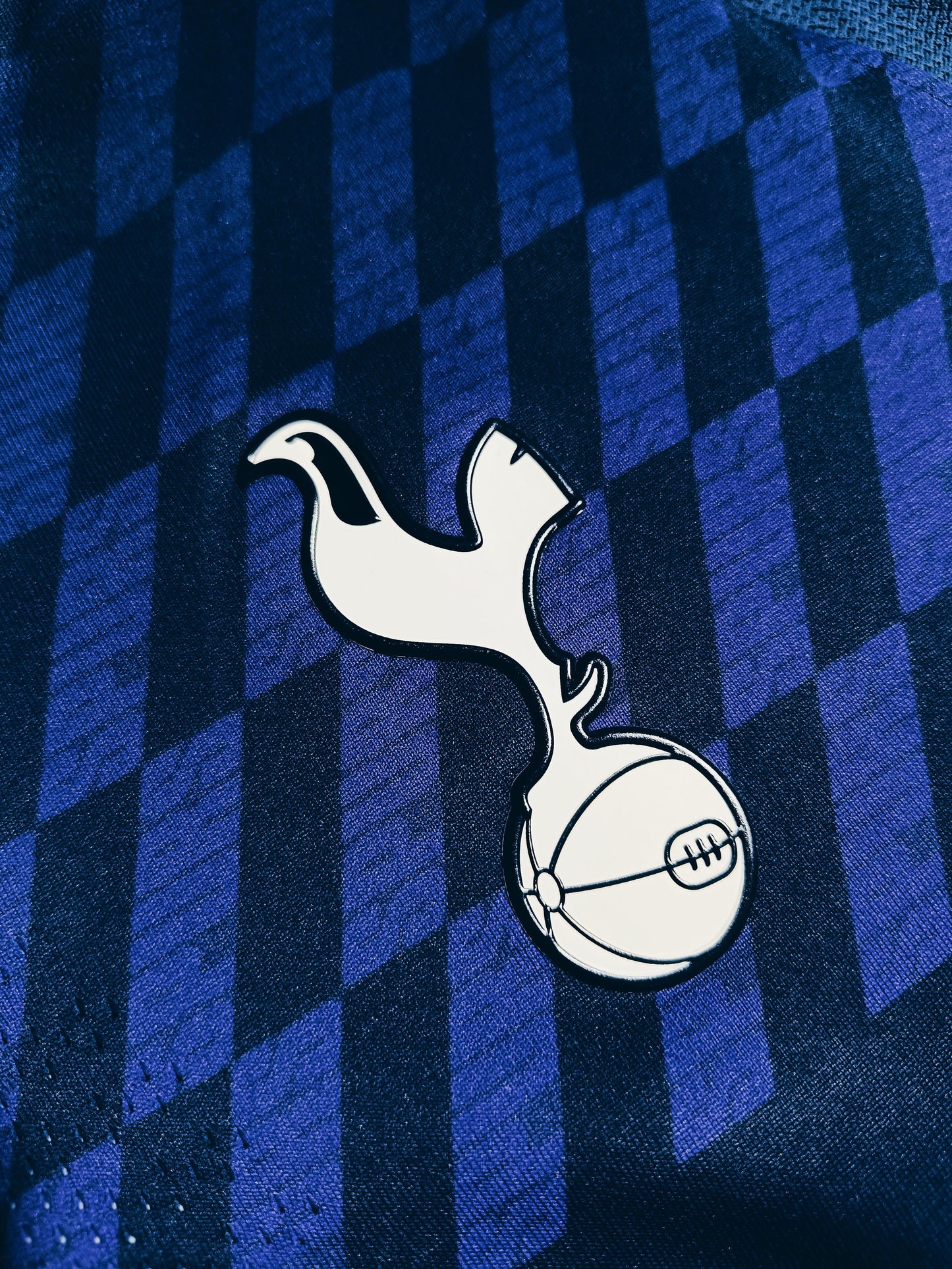 Tottenham 2019/20 Away Player Issue L