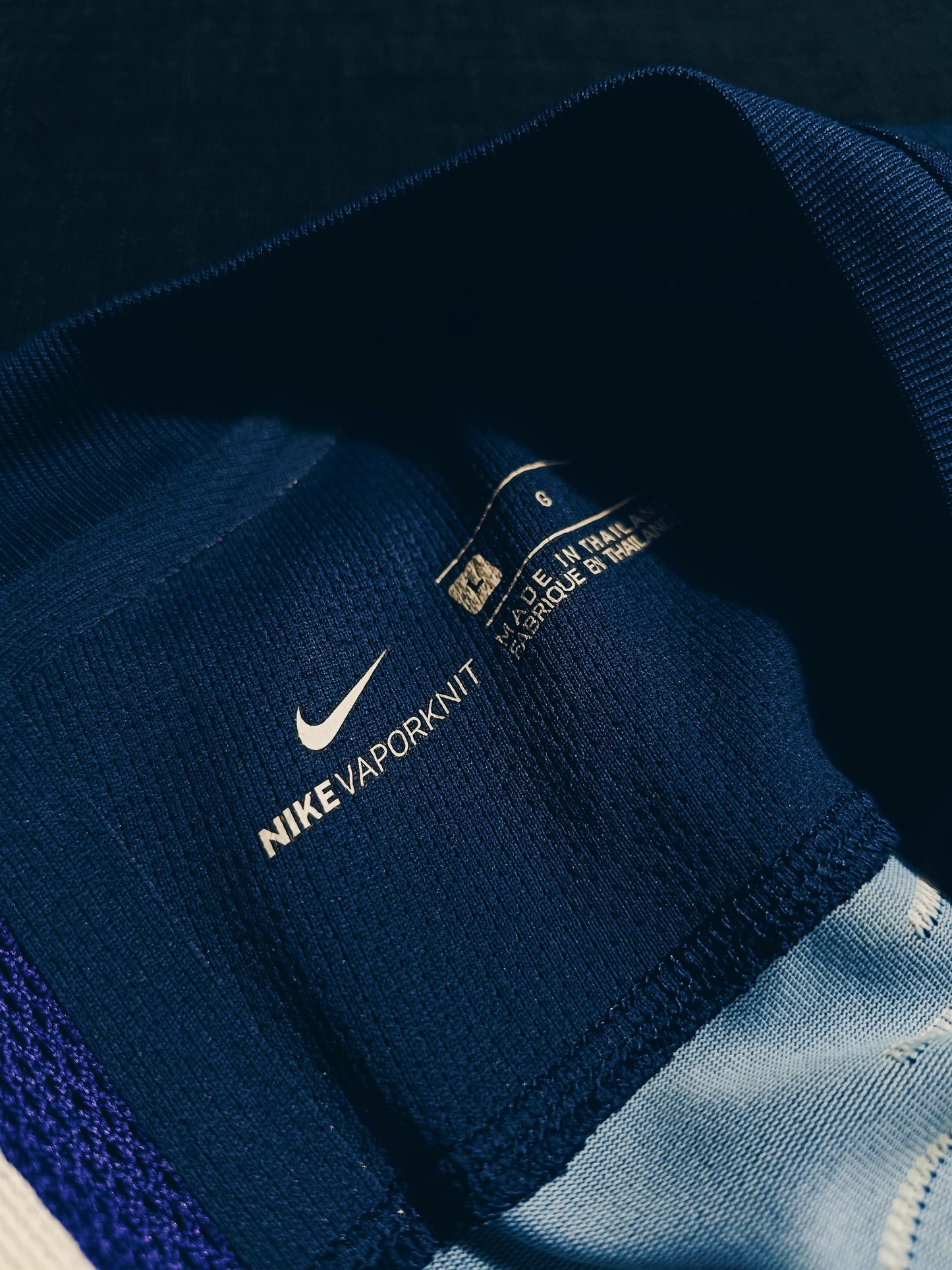 Tottenham 2019/20 Away Player Issue L