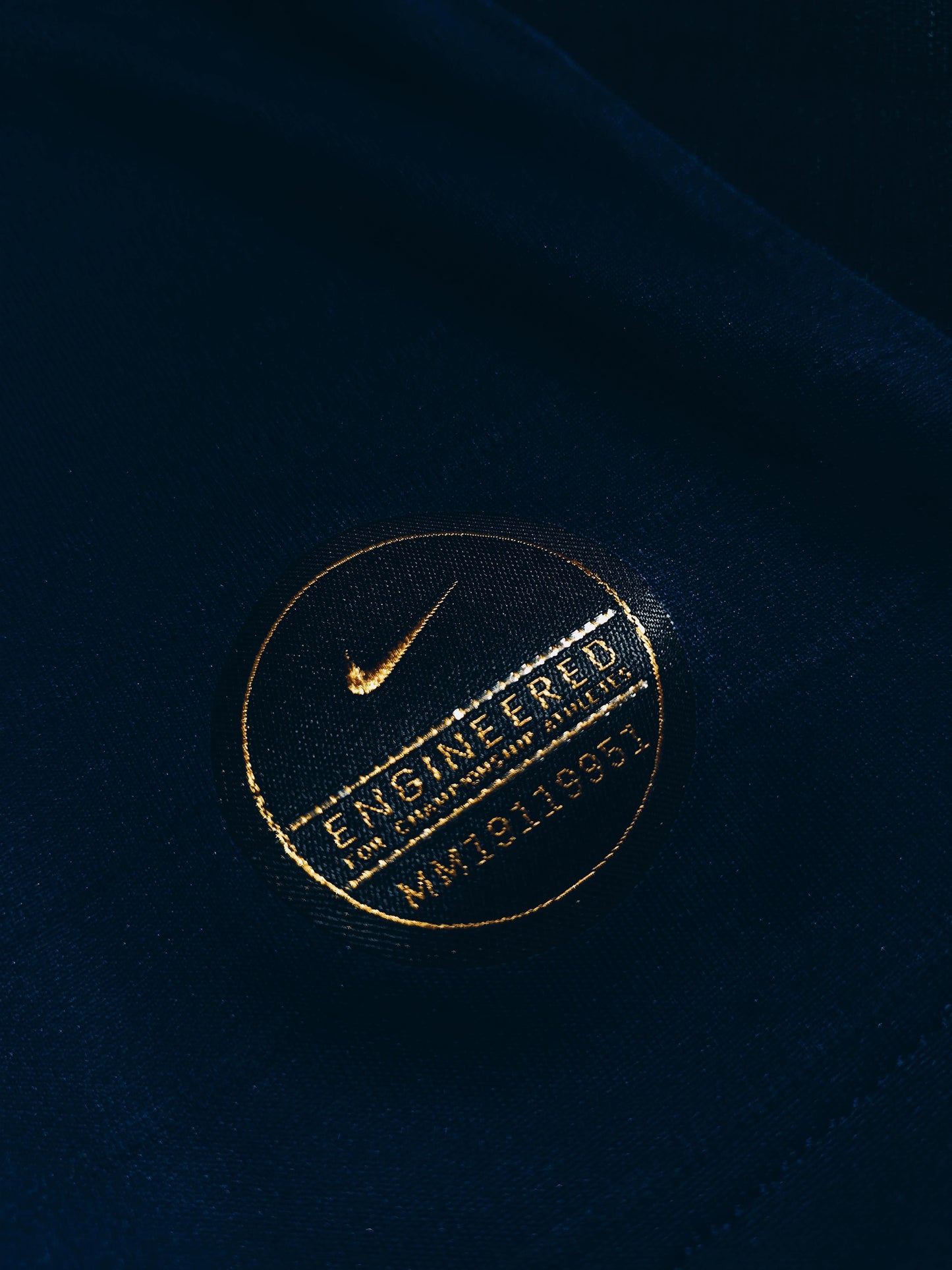 Tottenham 2019/20 Away Player Issue L