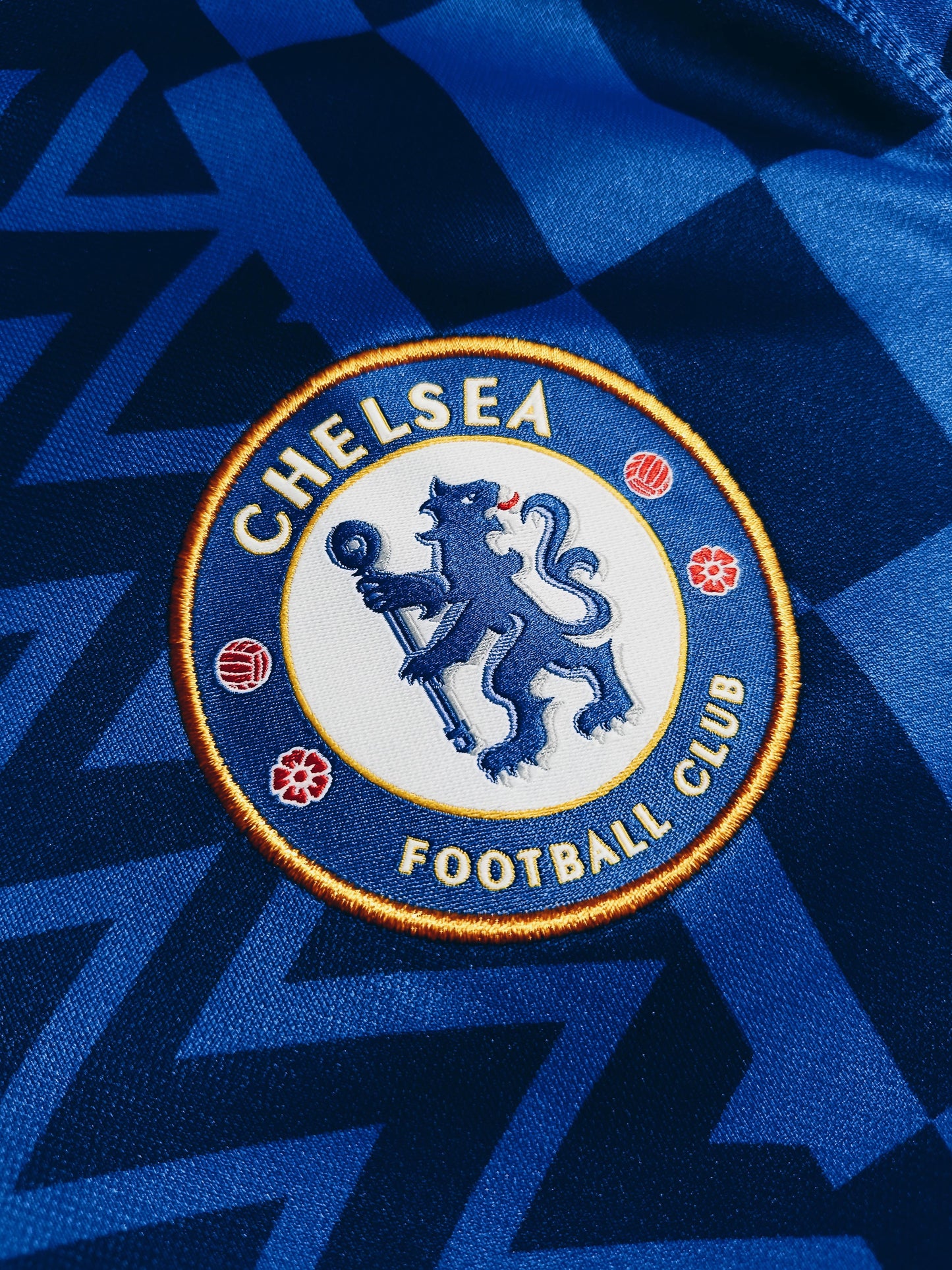 Chelsea 2021/22 Home L