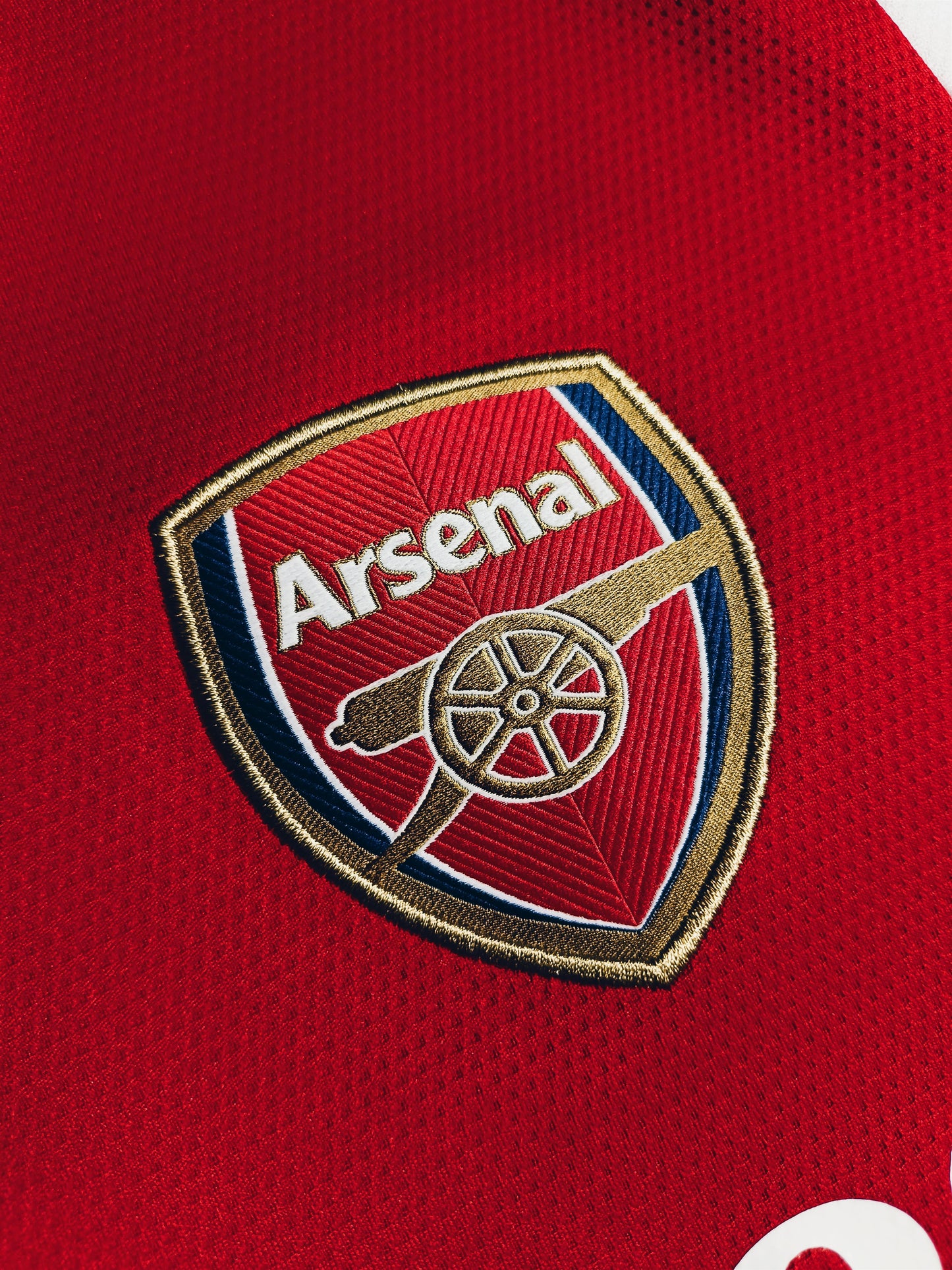 Arsenal 2021/22 Home M