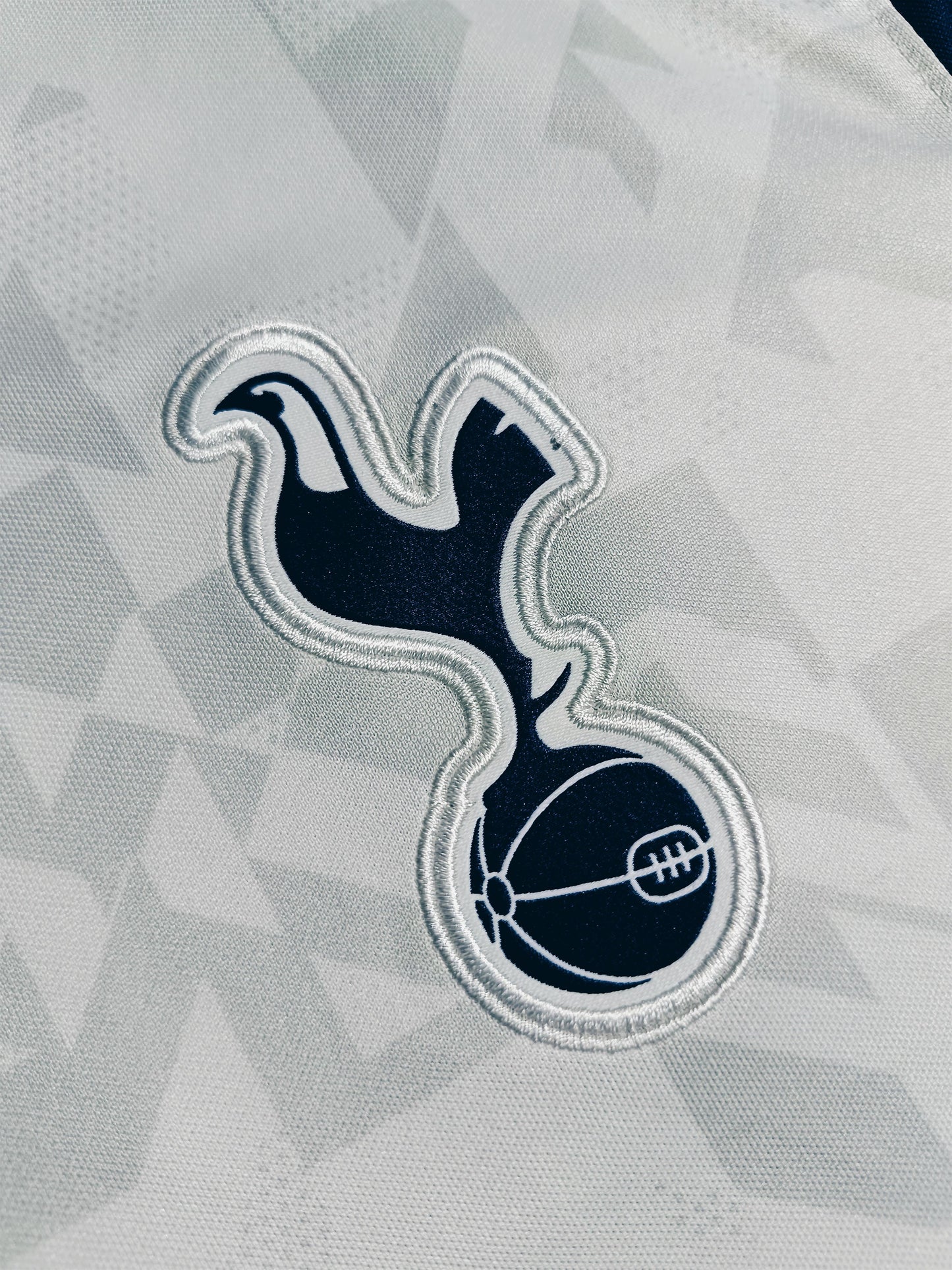 Tottenham 2020/21 Home M