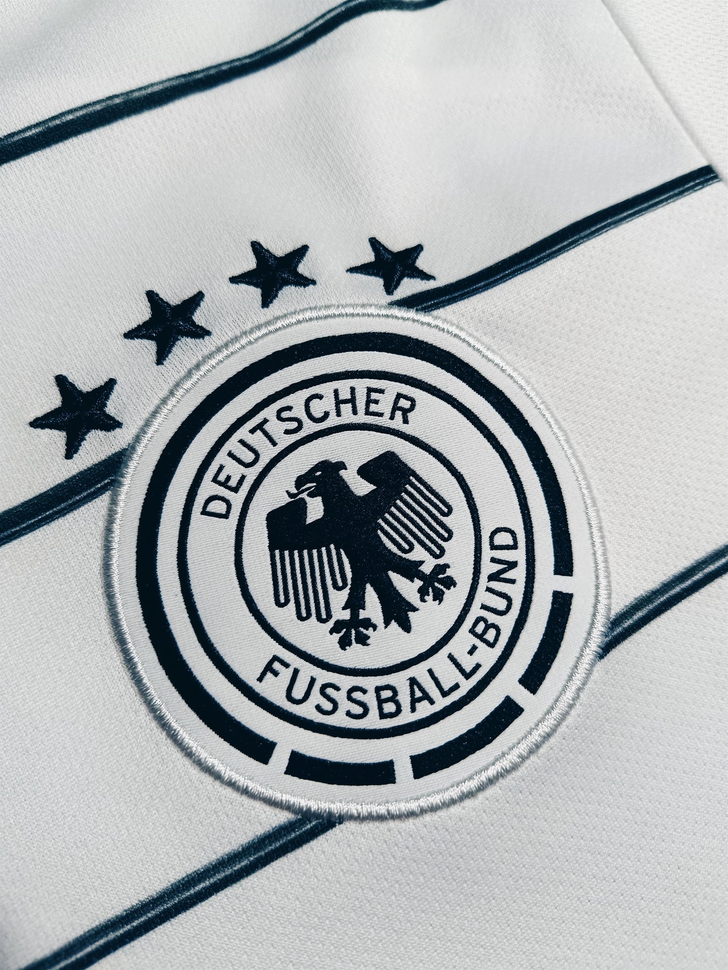 Germany 2020 Home M