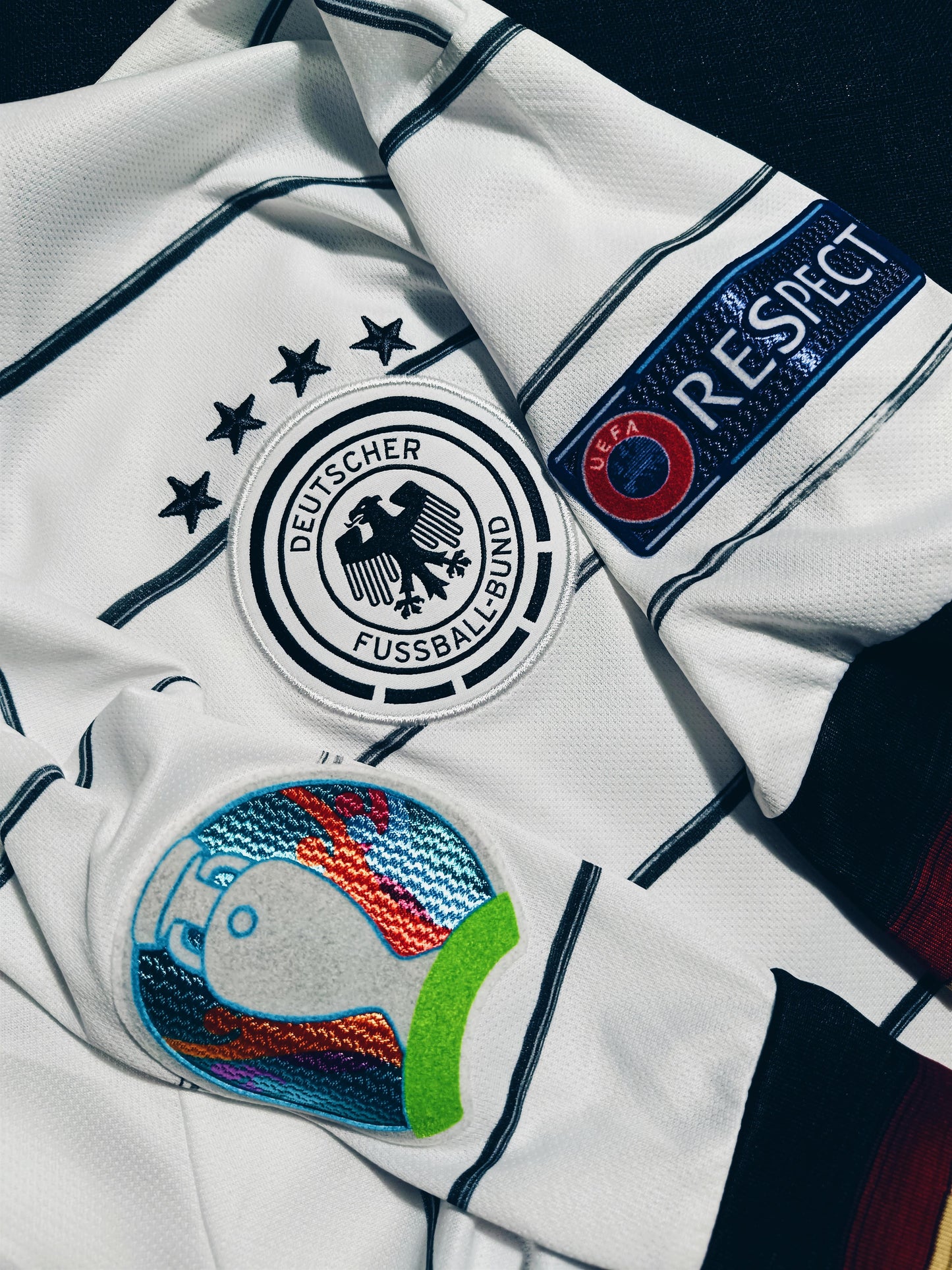 Germany 2020 Home M