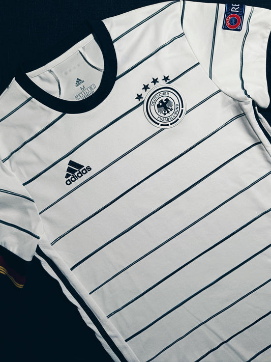 Germany 2020 Home M