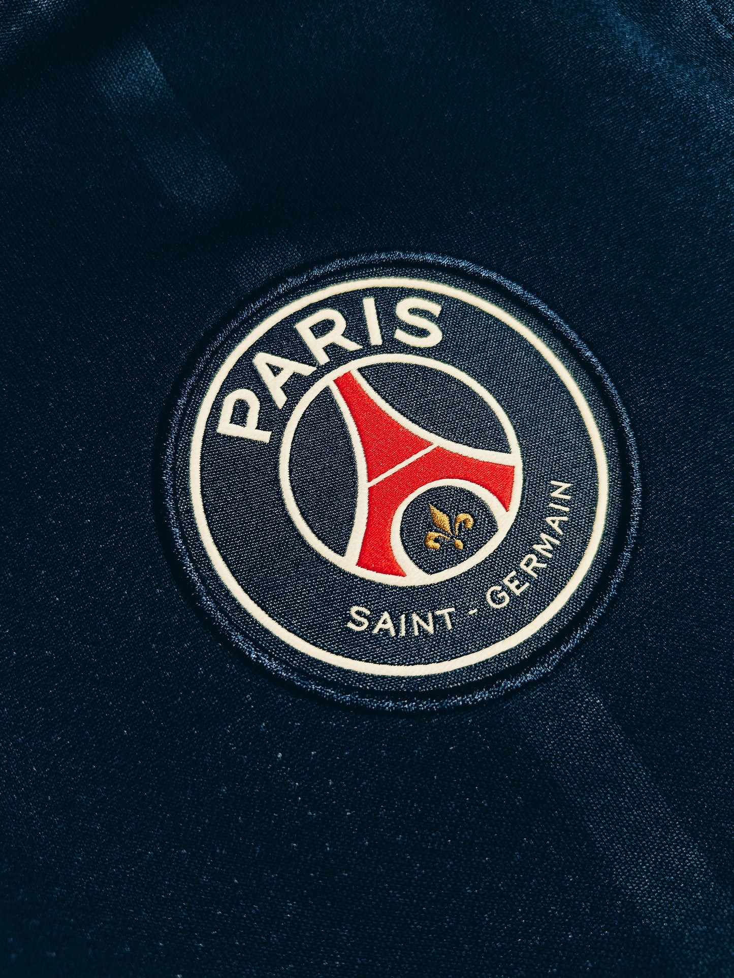 PSG 2021/22 Home Messi M