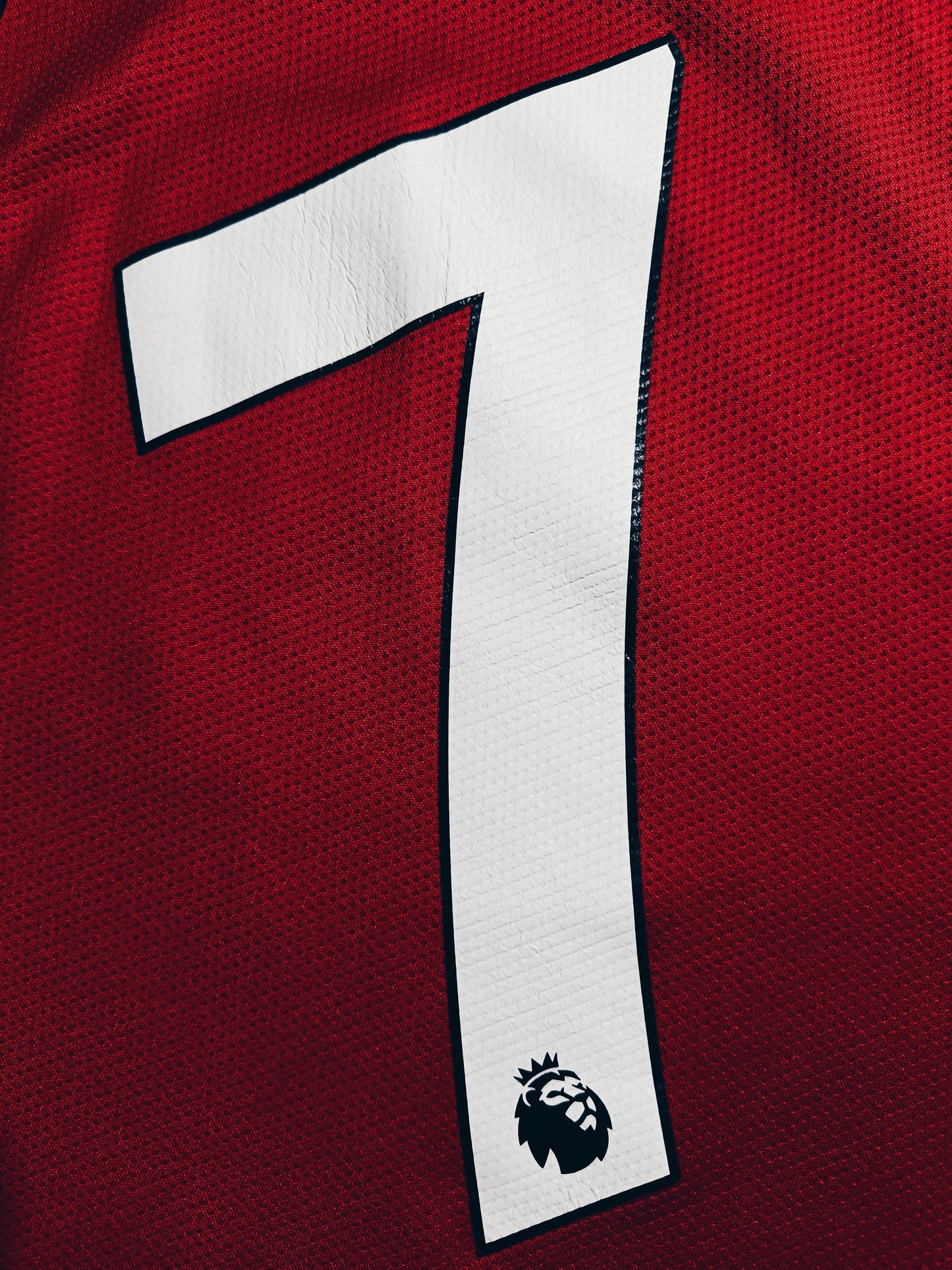 Manchester United 2021/22 Home Ronaldo L