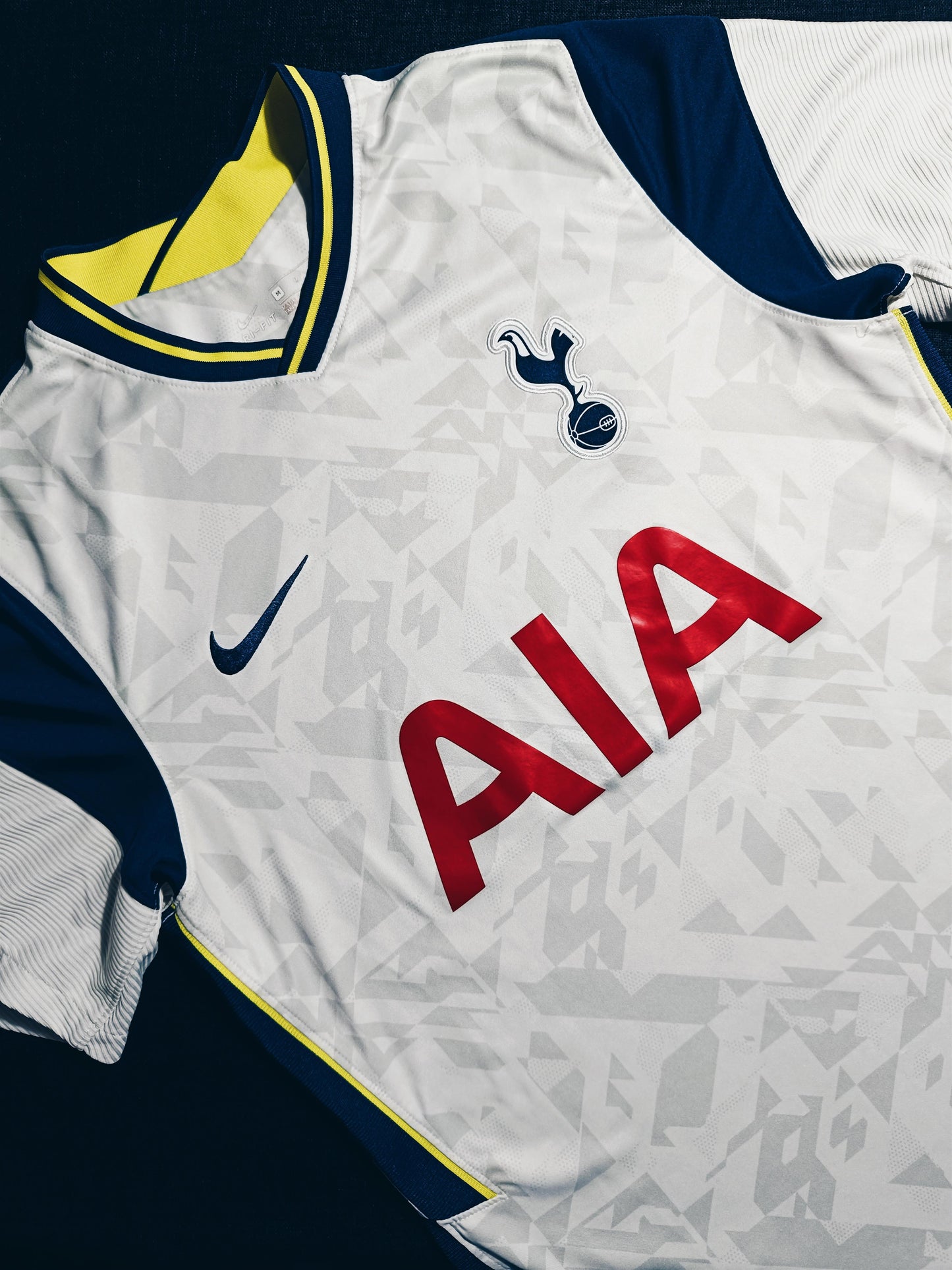 Tottenham 2020/21 Home M