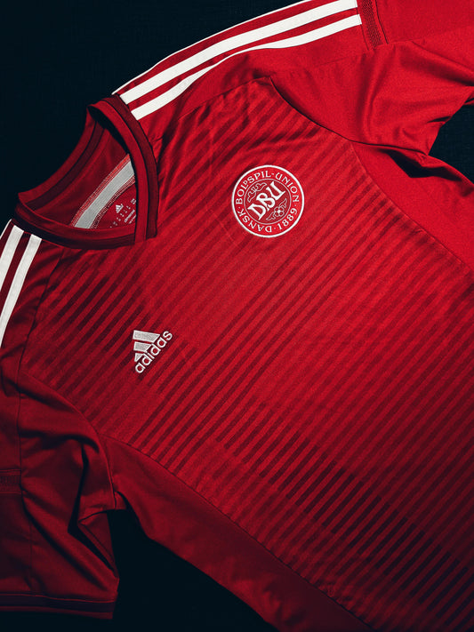 Denmark 2014 Home