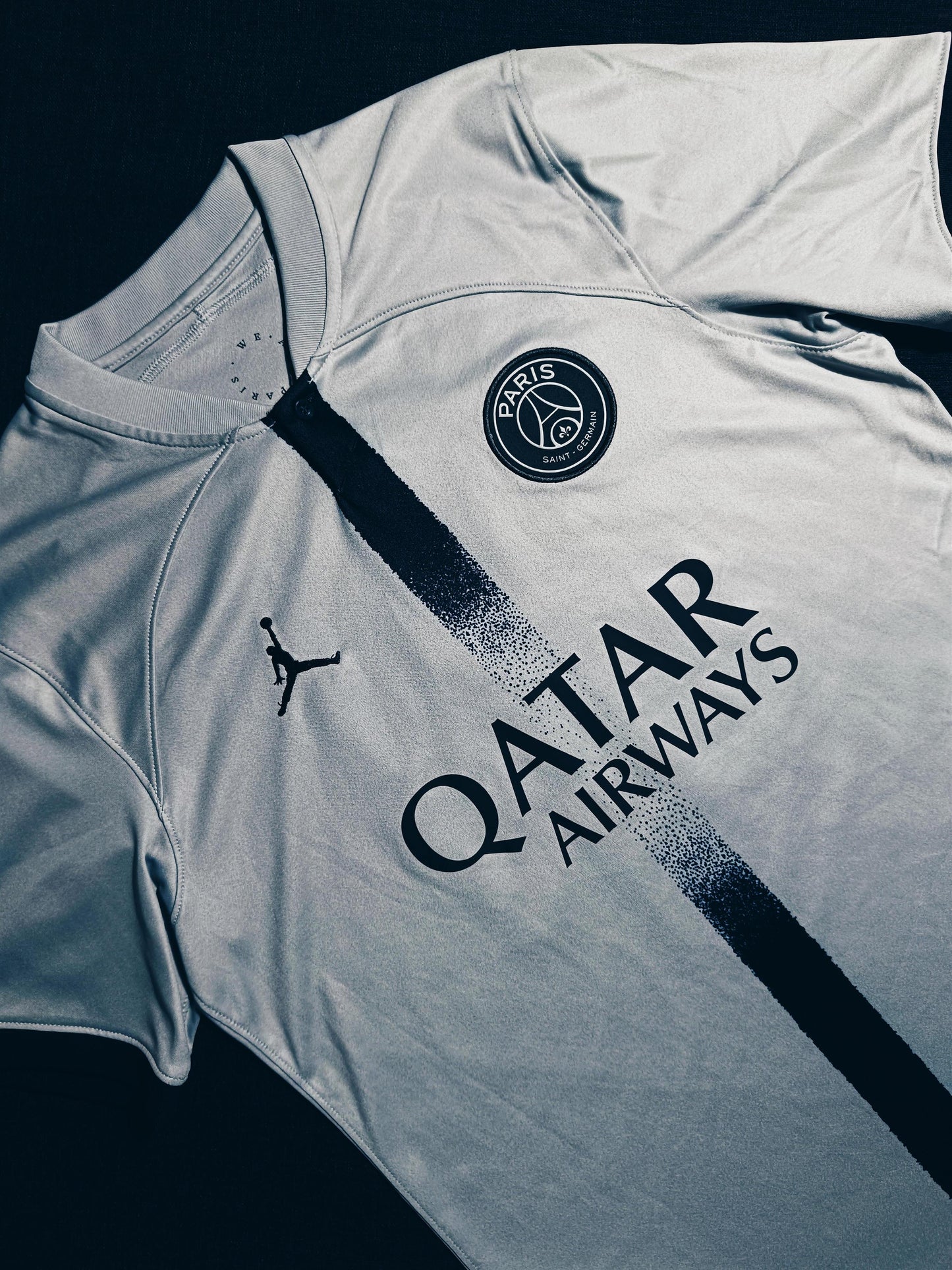 PSG 2022/23 Away Messi M