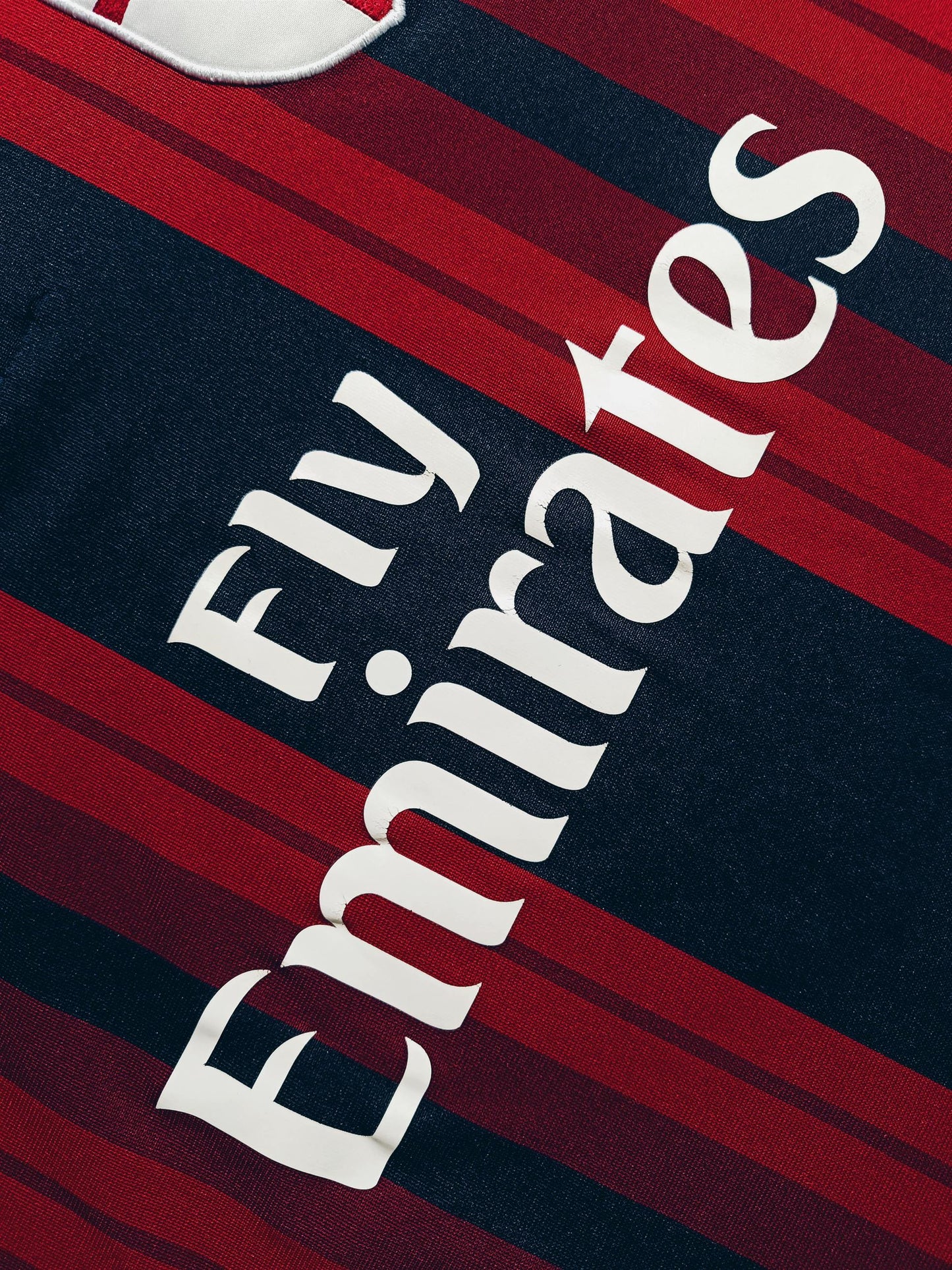 AC Milan 2014/15 Home M