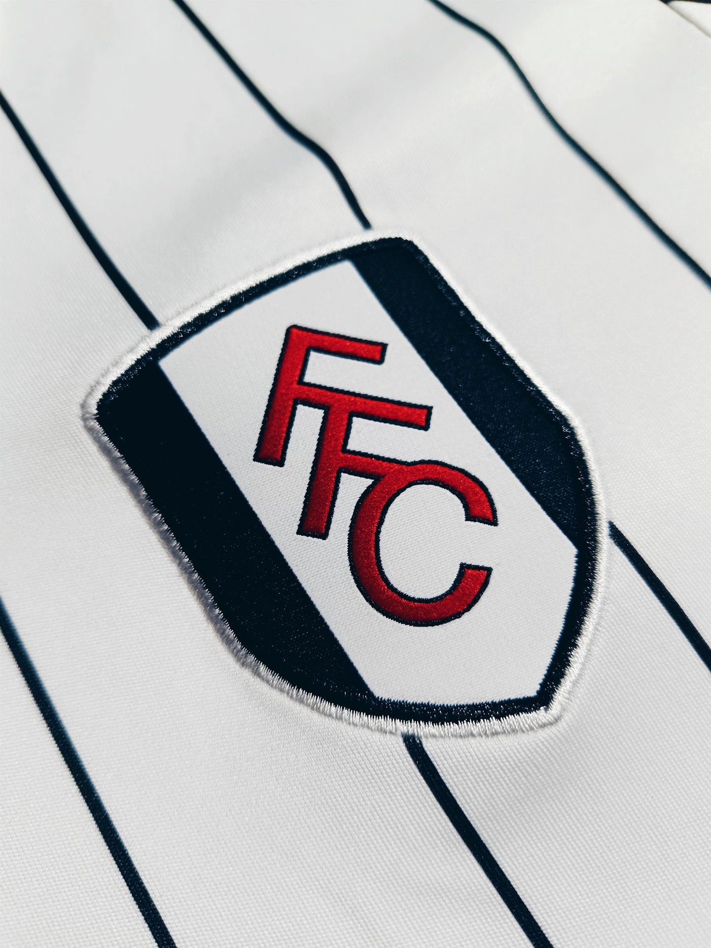 Fulham 2021/22 Home M