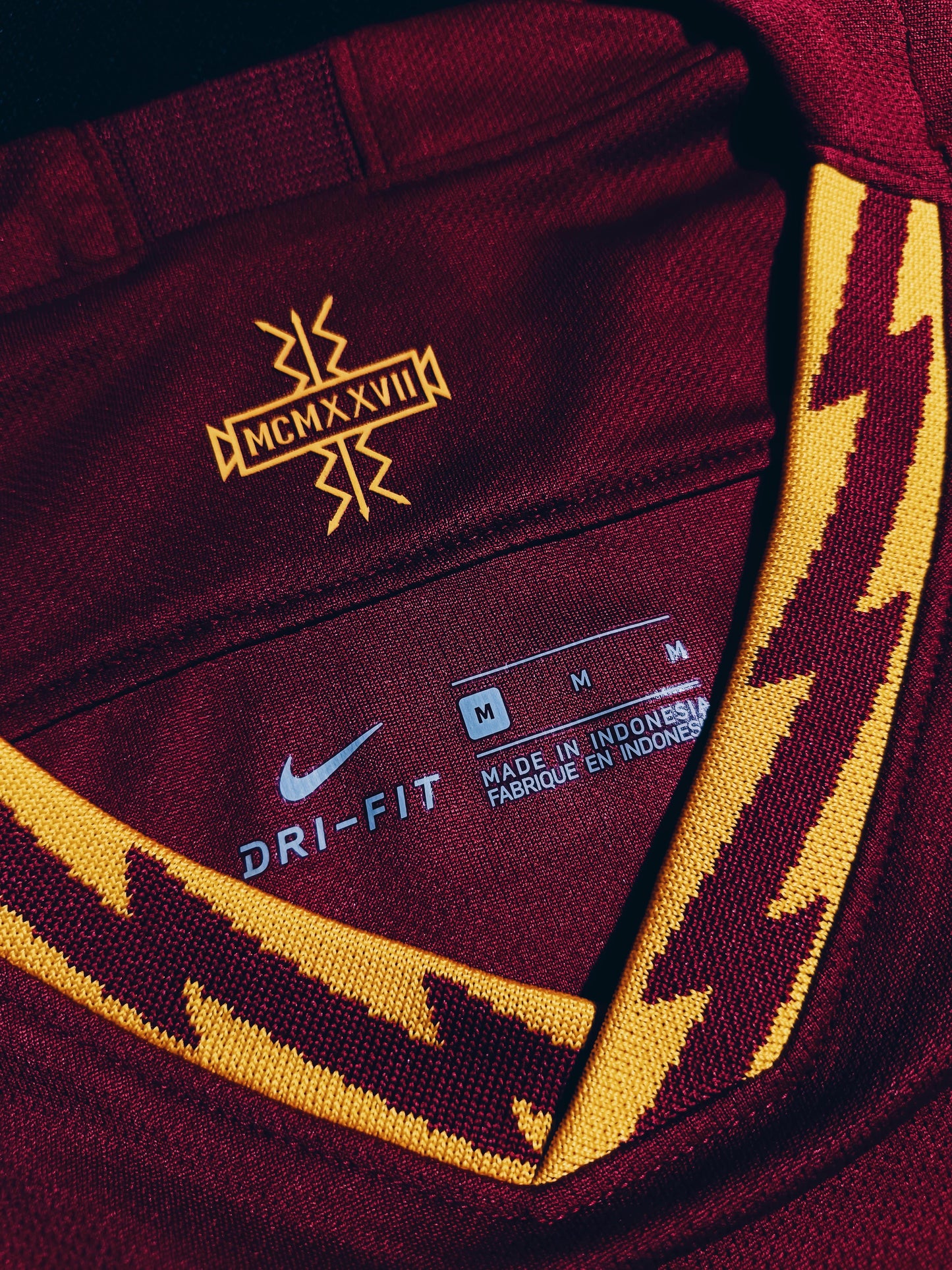 Roma 2019/20 Home M