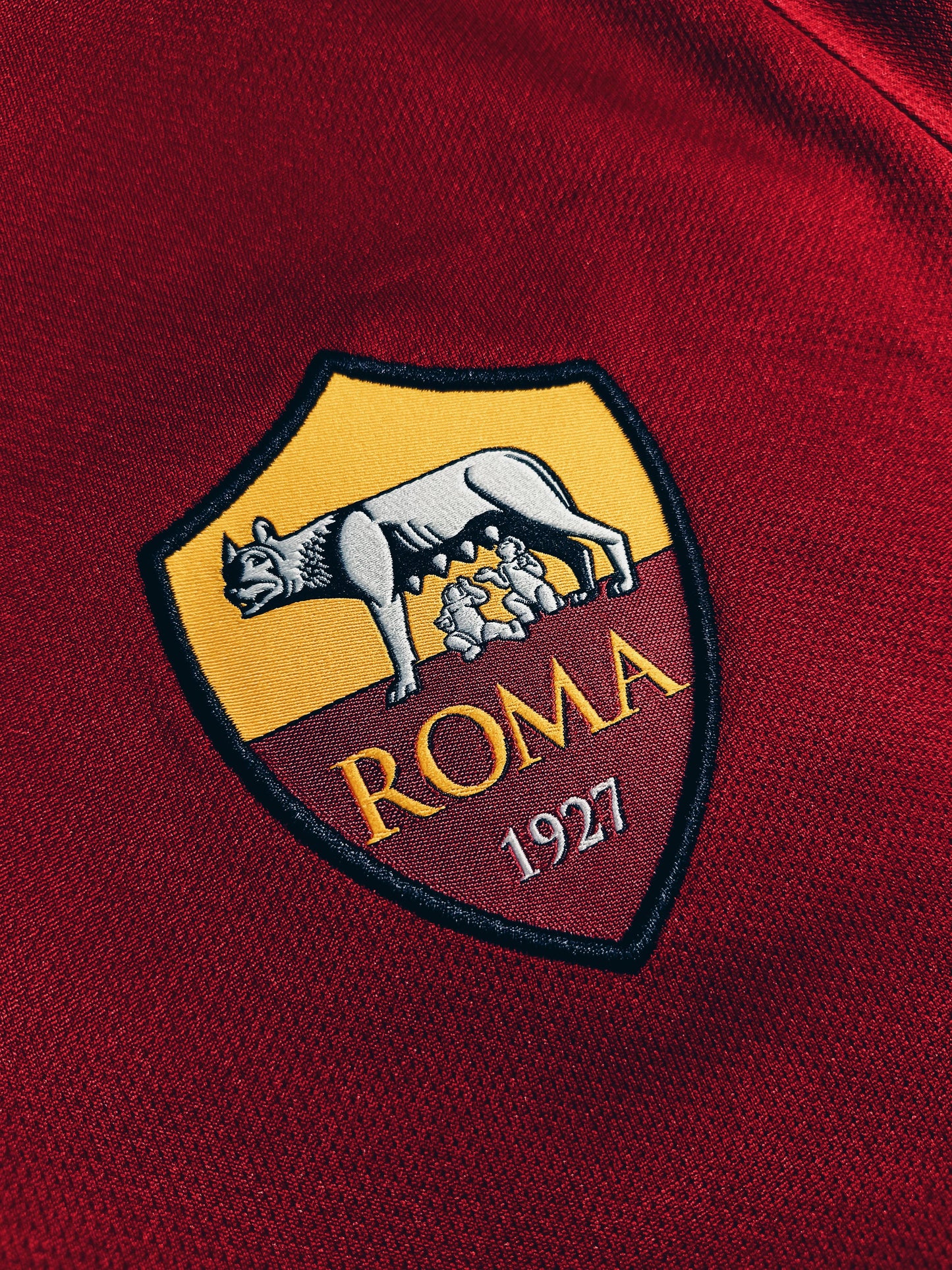 Roma 2019/20 Home M