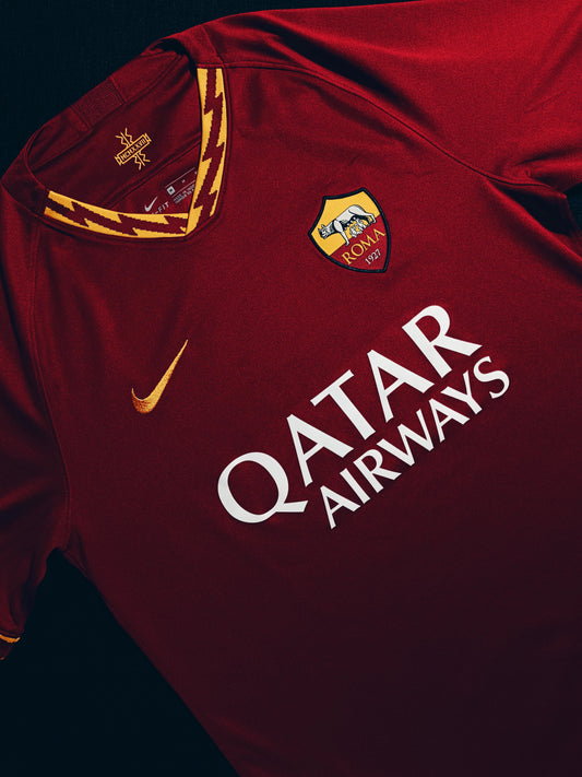 Roma 2019/20 Home M