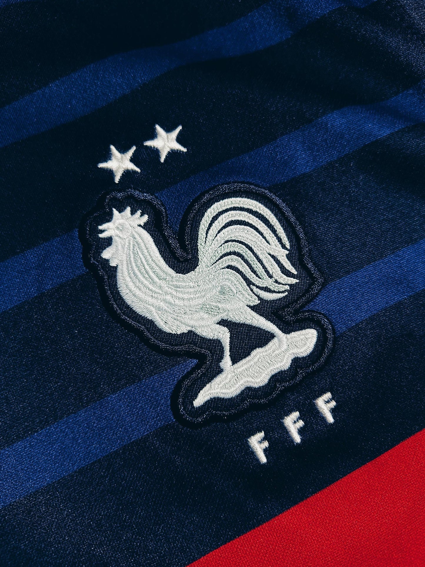 France 2020 Home M