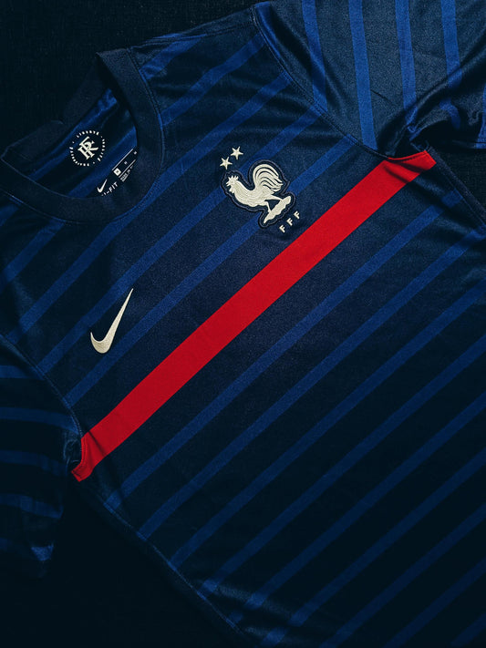 France 2020 Home M