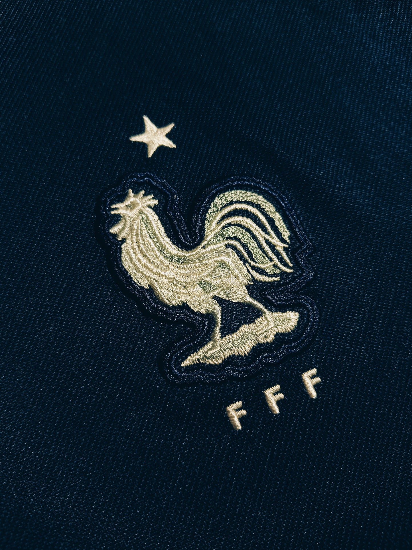 France 2014 Home M