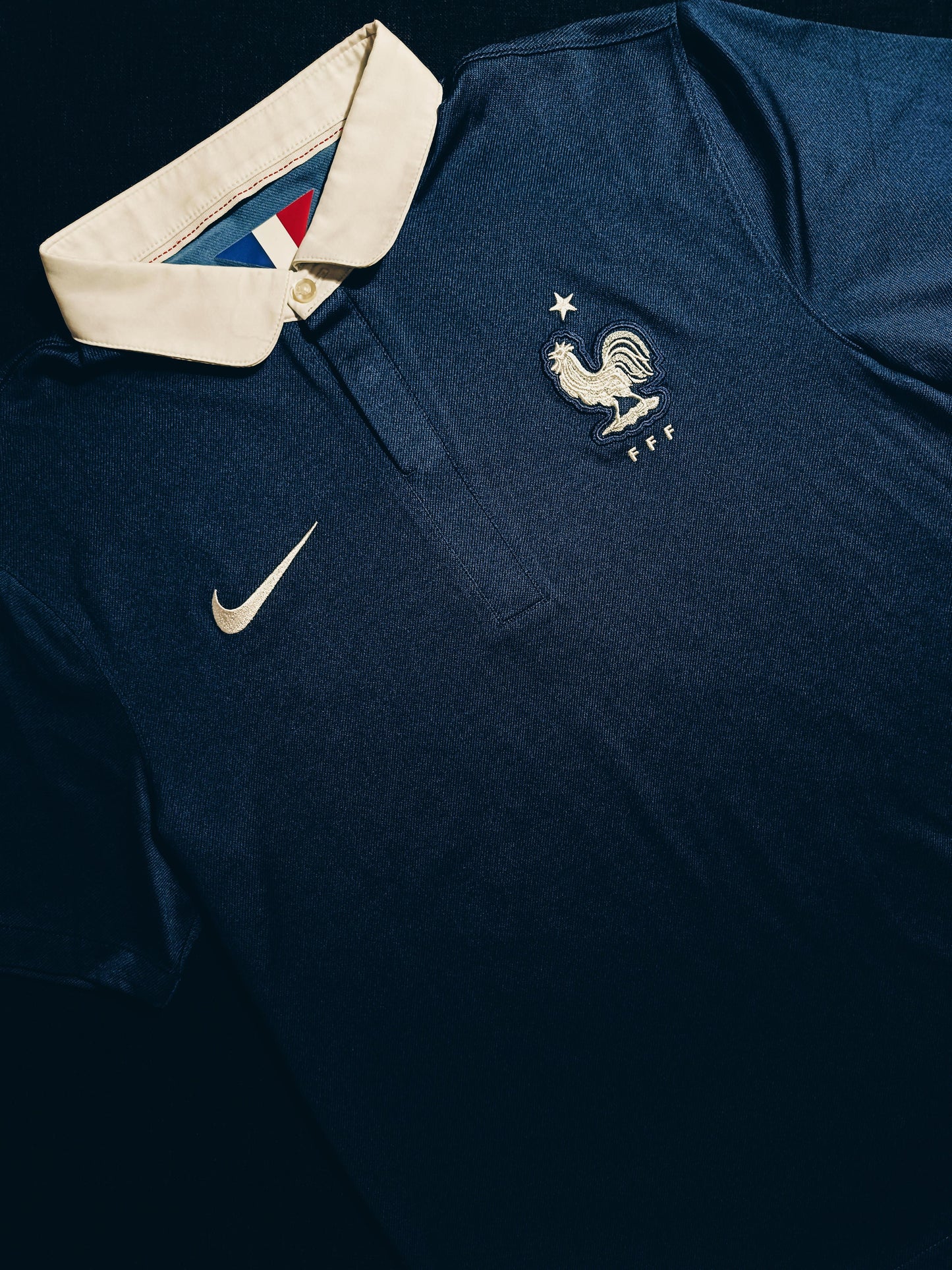 France 2014 Home M