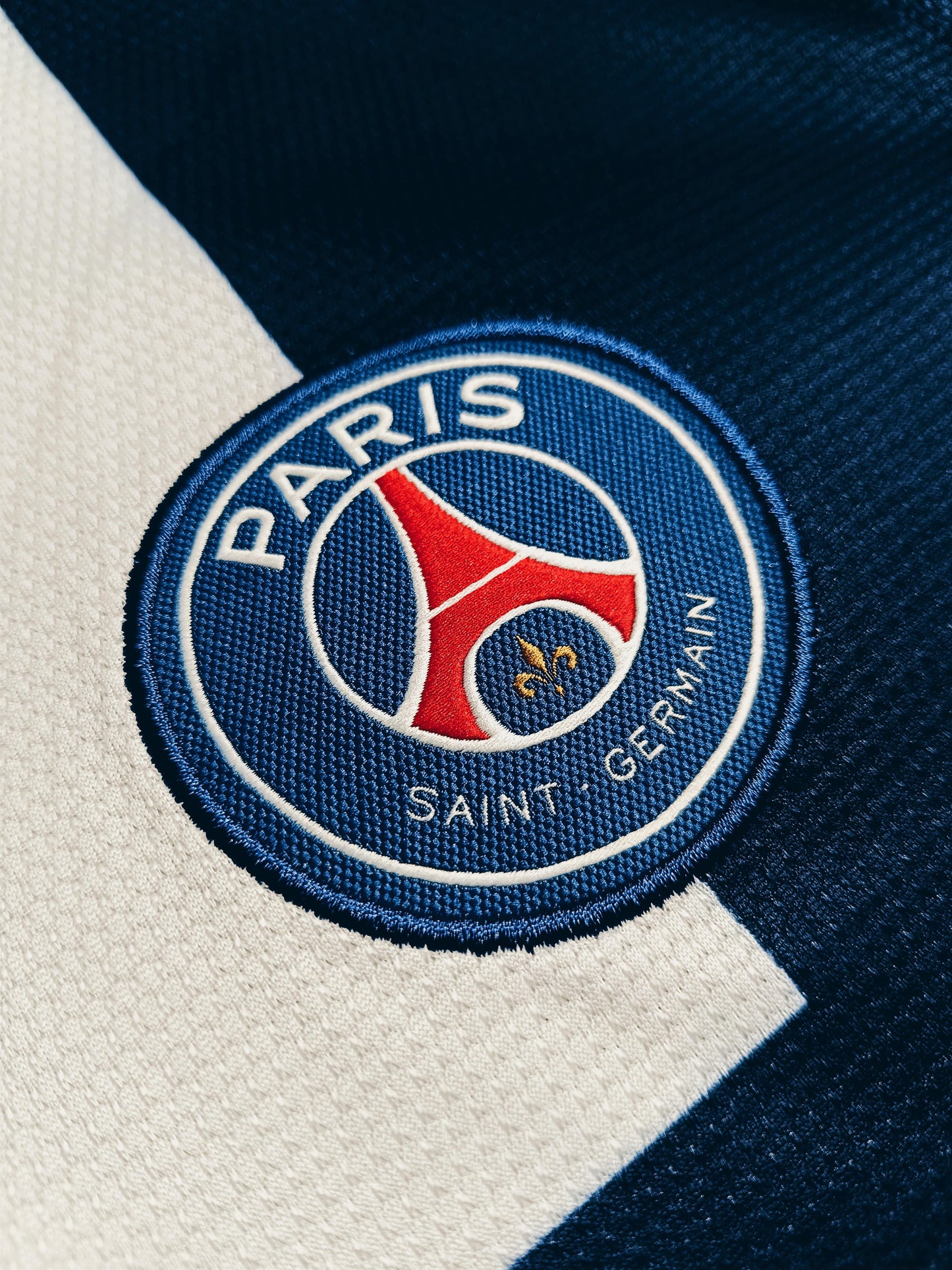 PSG 2012/13 Home Beckham M