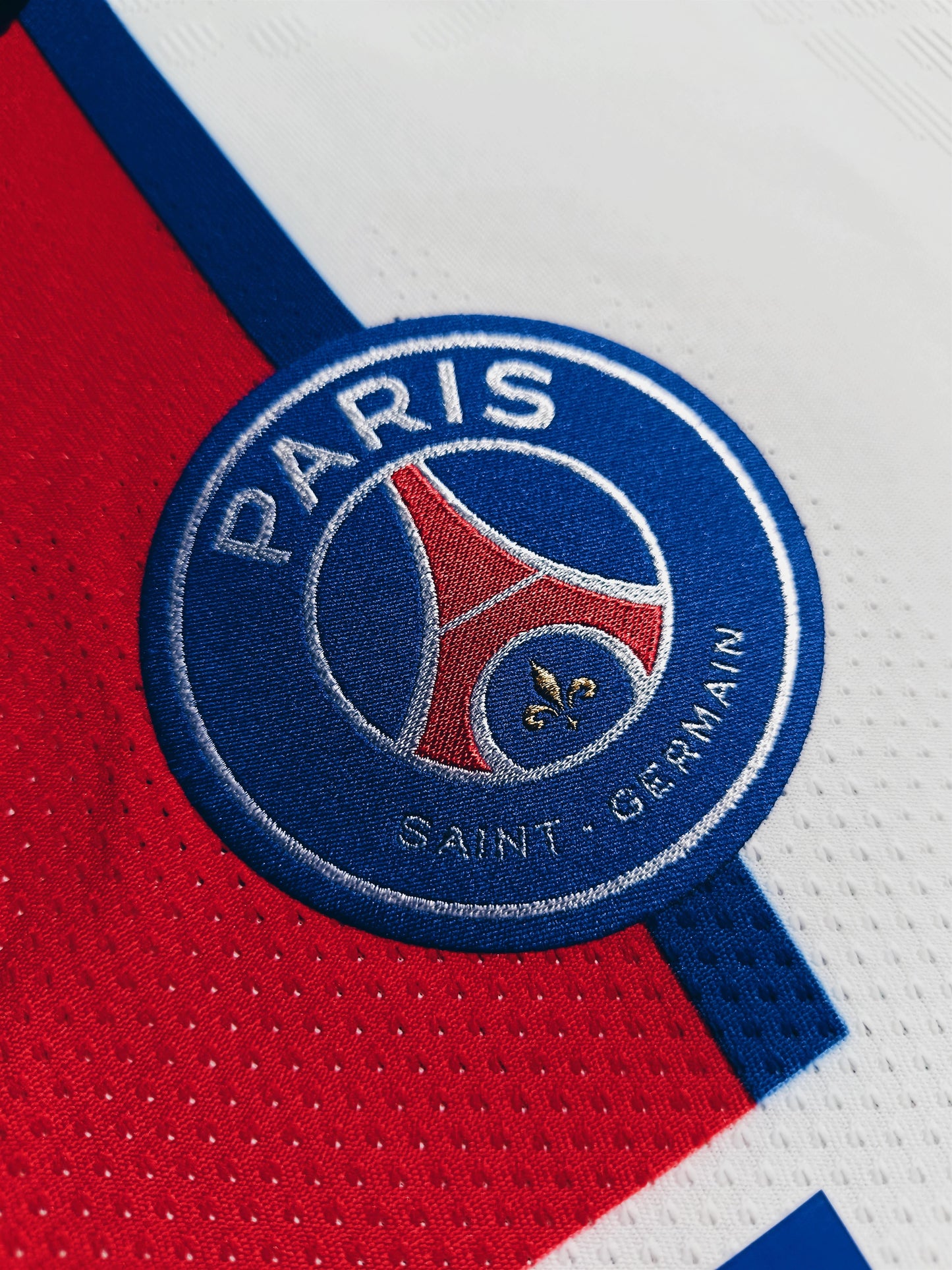 PSG 2020/21 Away Neymar Player Issue L