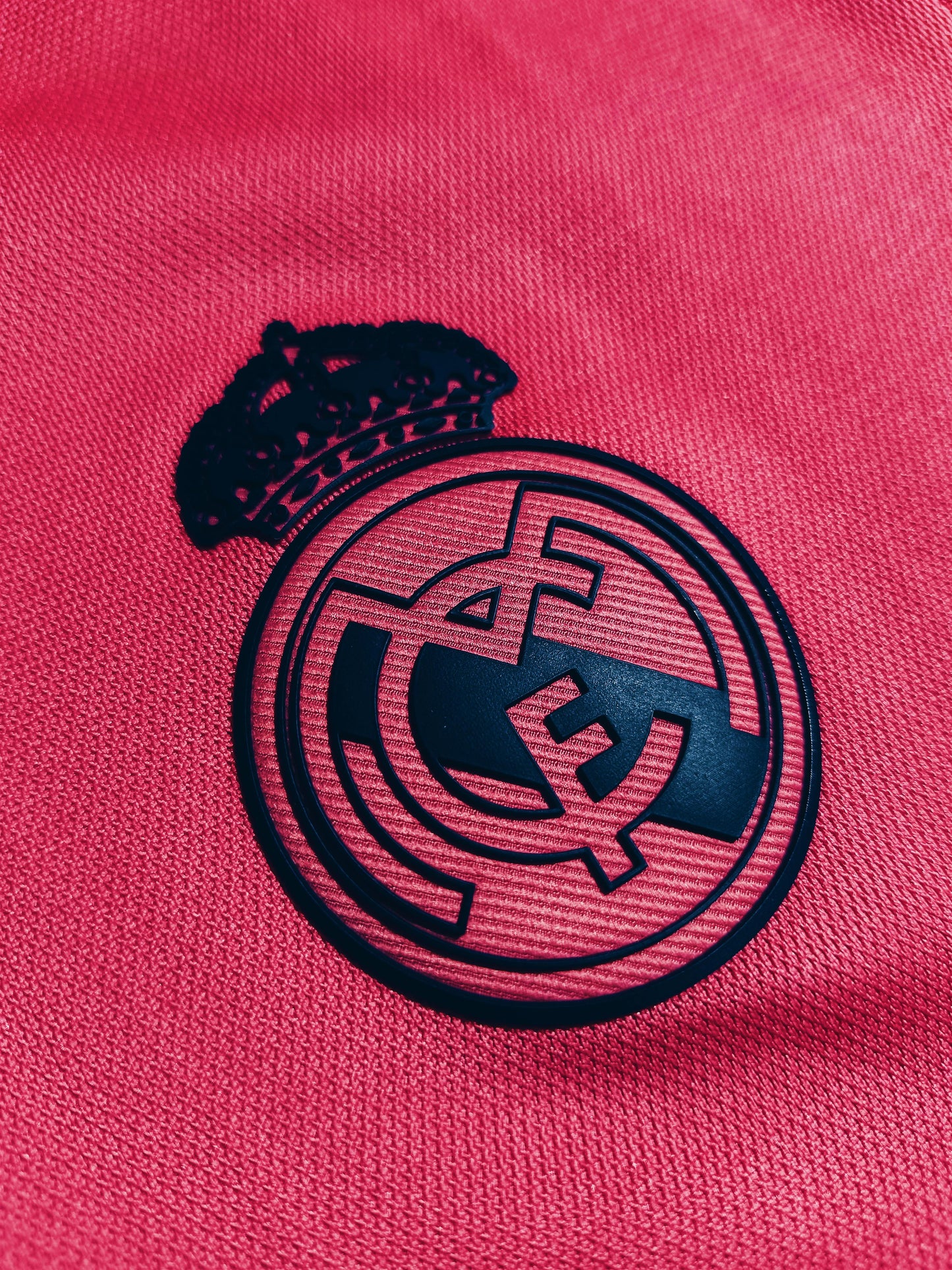 Real Madrid 2020/21 Away M