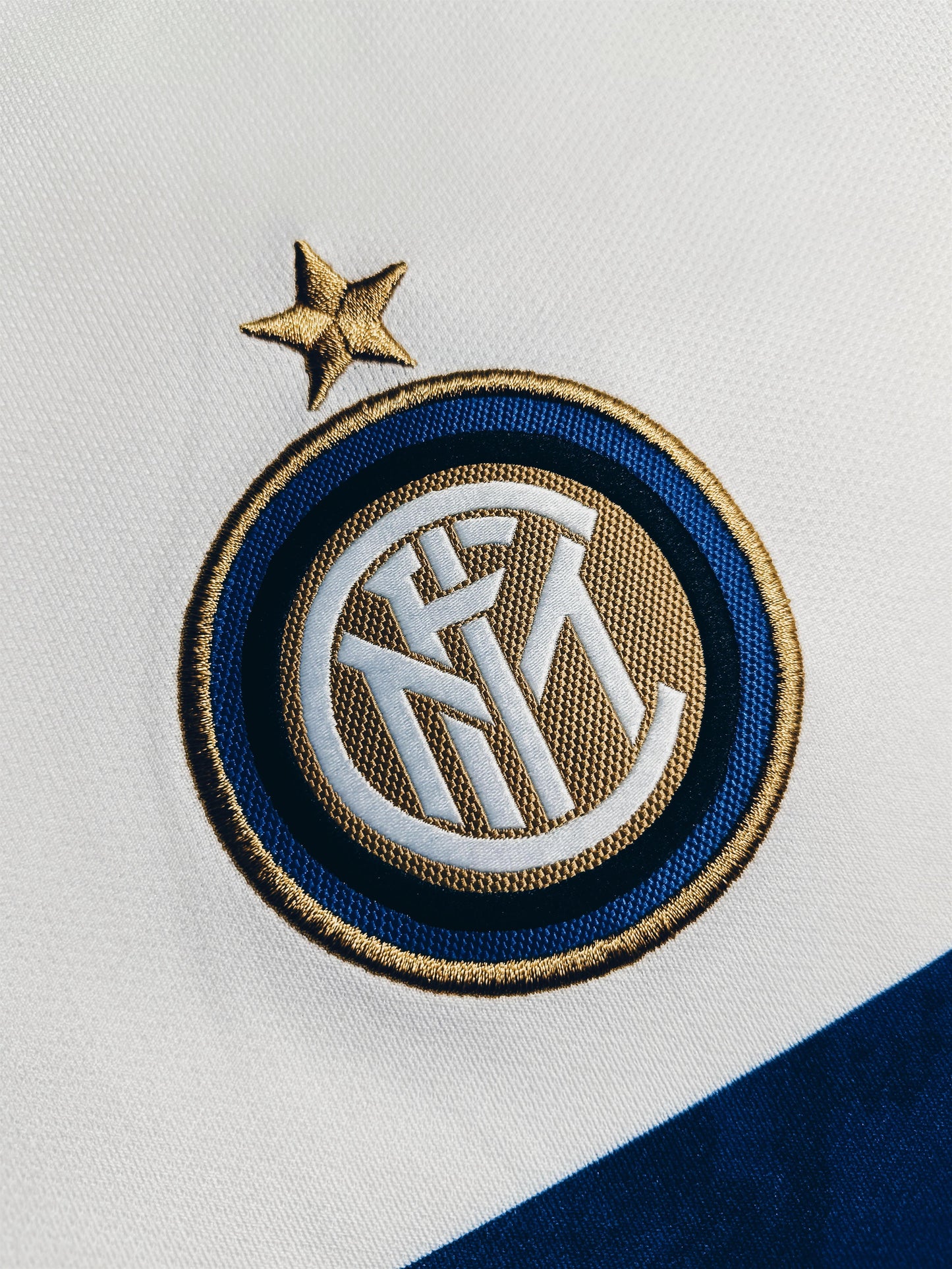 Inter 2015/16 Away M