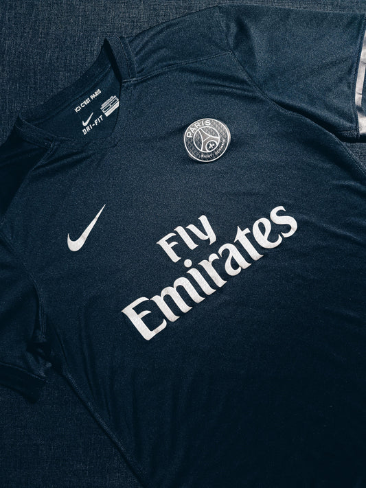 PSG 2015/16 Third M