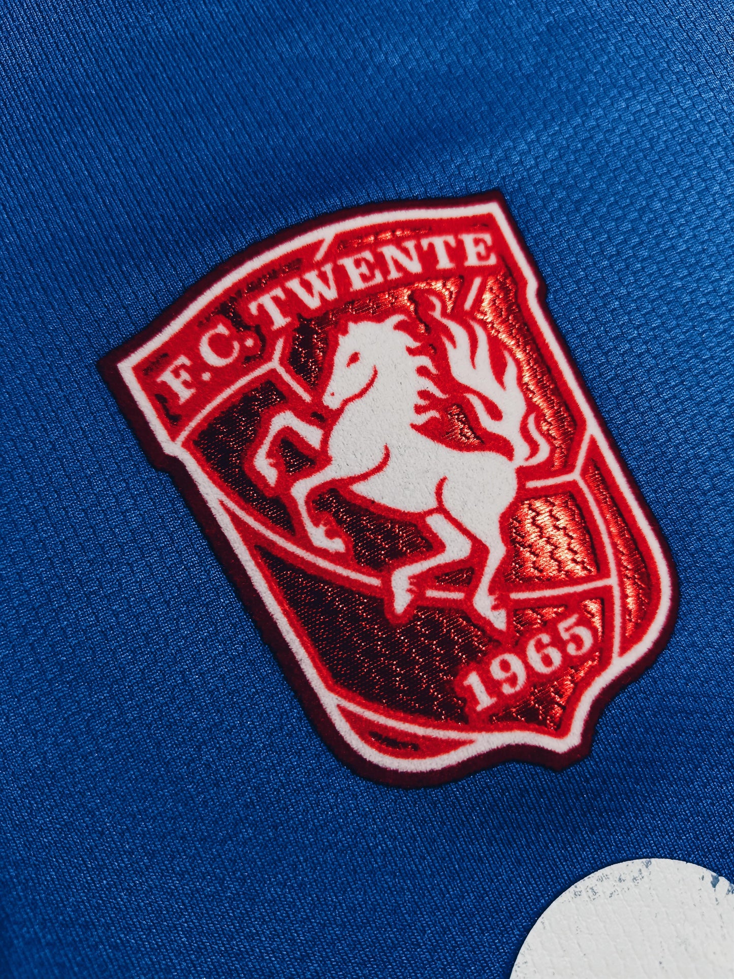 Twente 2012/13 Away M