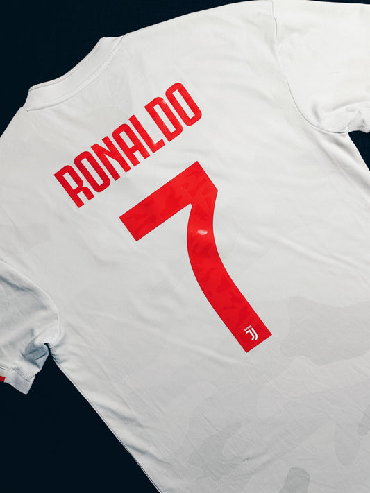 Juventus 2019/20 Away Ronaldo M