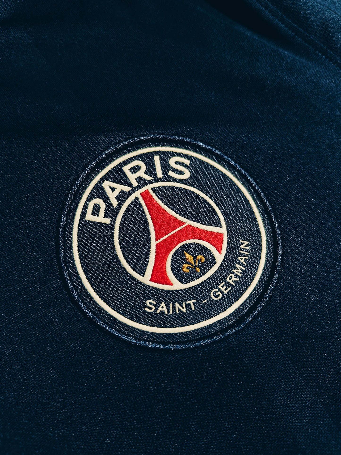 PSG 2021/22 Home Sergio Ramos M