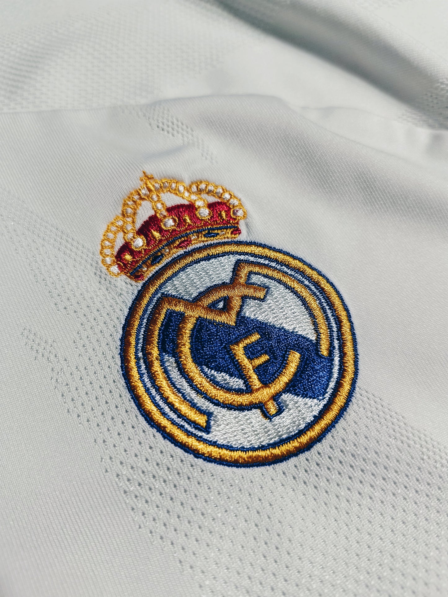 Real Madrid 2020/21 Home Sergio Ramos M