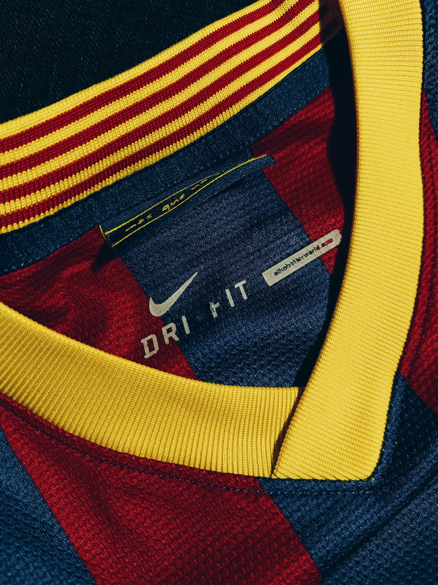 Barcelona 2013/14 Home Messi M