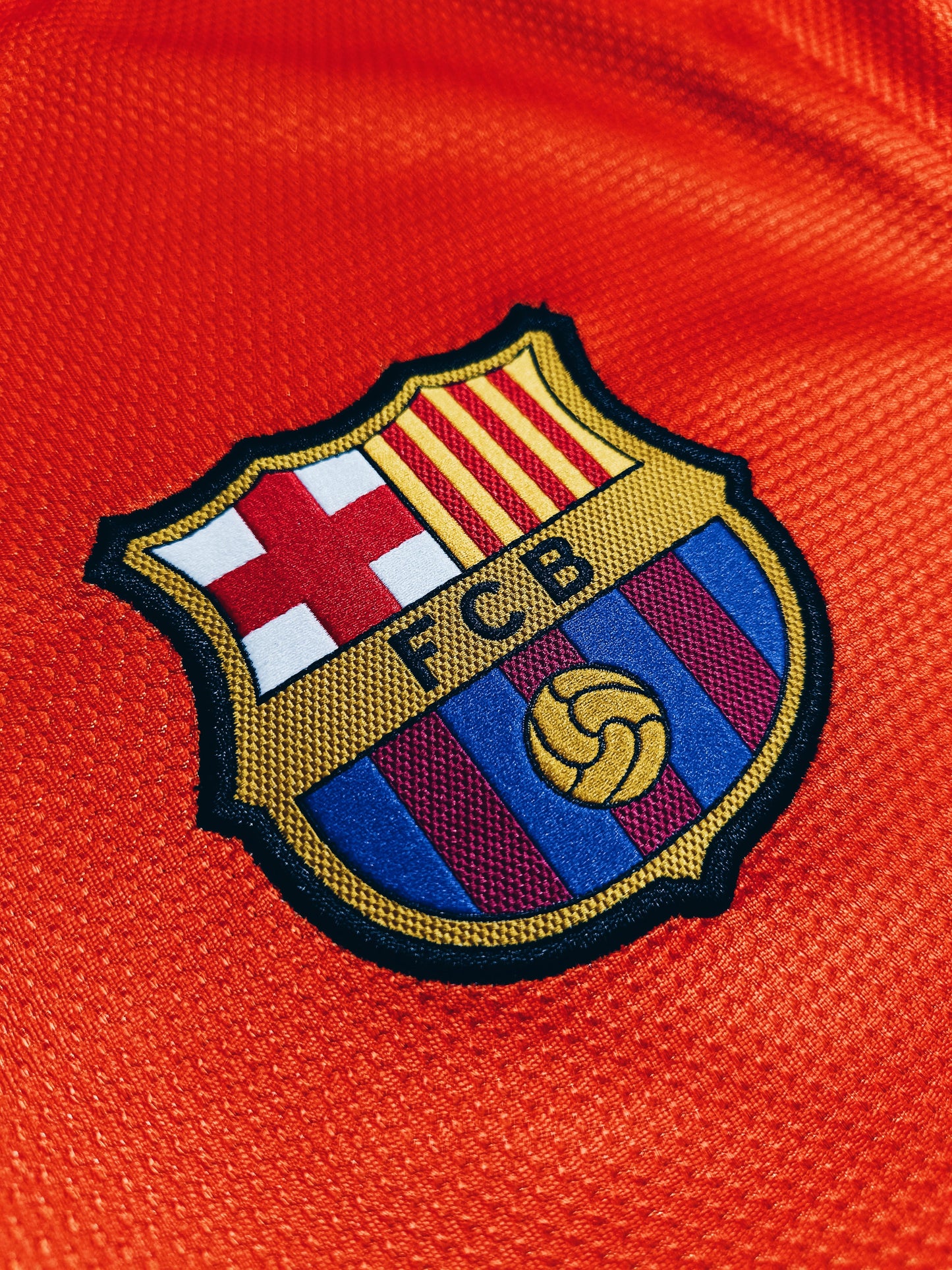 Barcelona 2012/13 Away Messi M