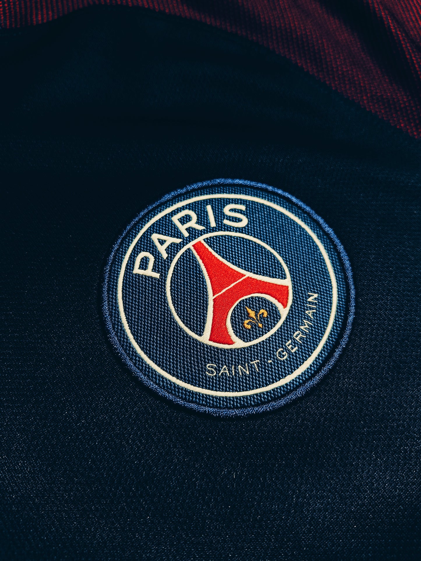 PSG 2017/18 Home Di Maria M