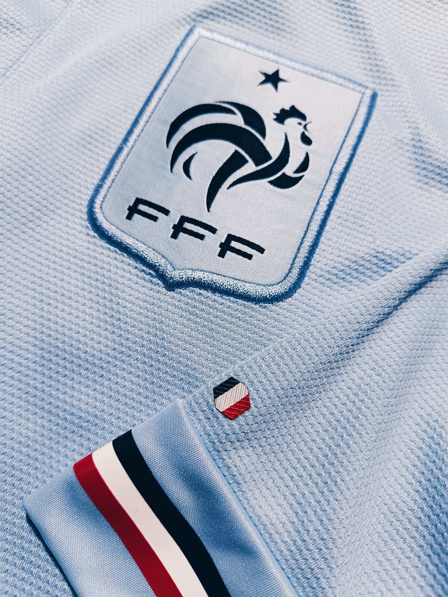 France 2013 Away L