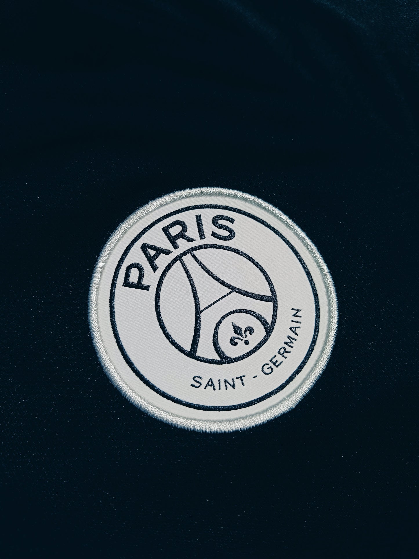 PSG 2018/19 Champions League Home M