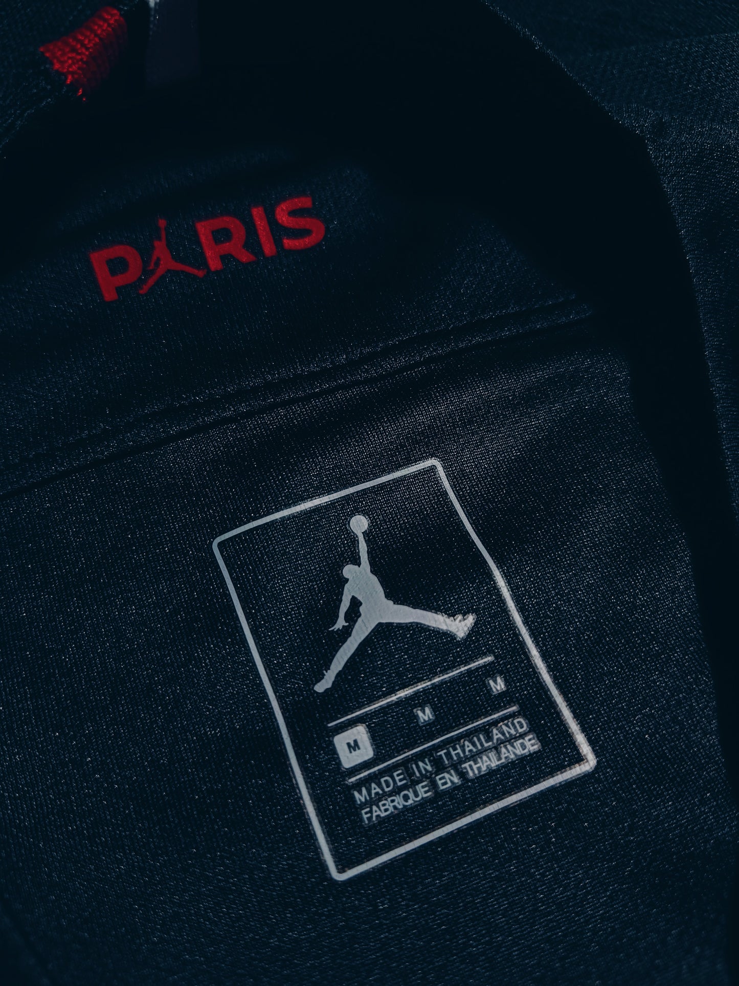 PSG 2018/19 Champions League Home M