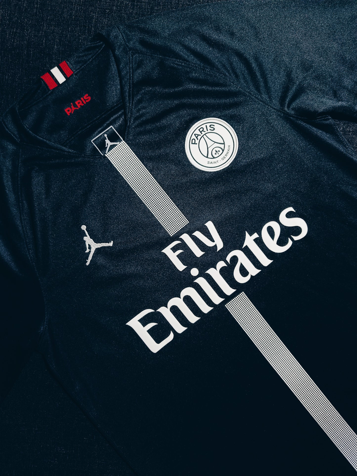 PSG 2018/19 Champions League Home M